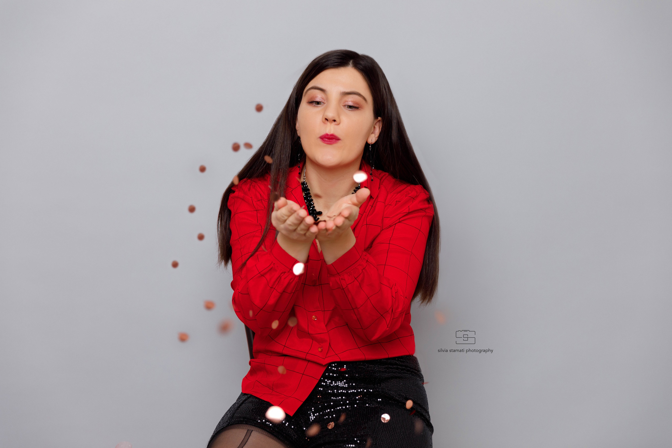 CHRISTMAS. Silvia Stamati Photography Helsinki
