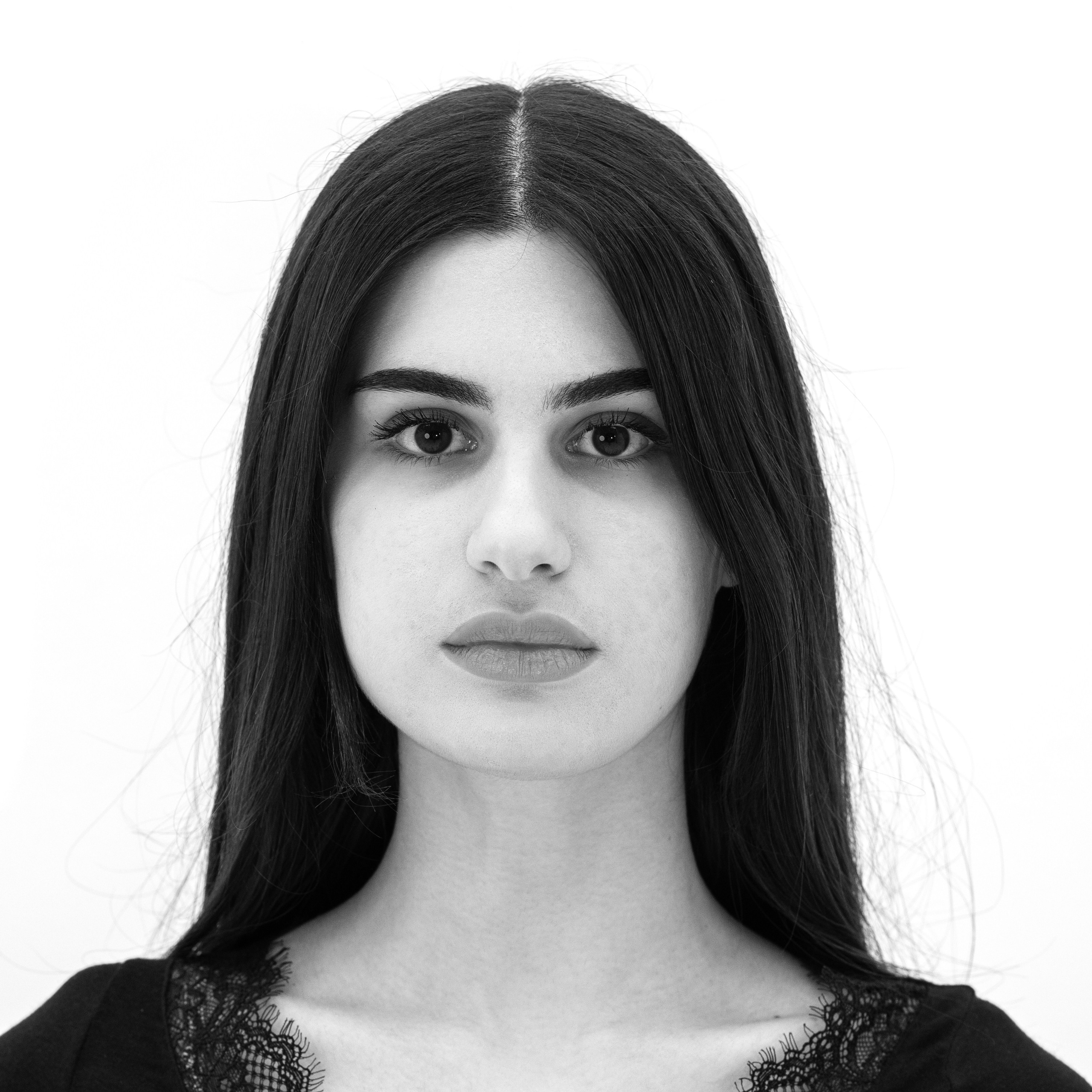 BIG Model Agency. “Dare to Be Famous”