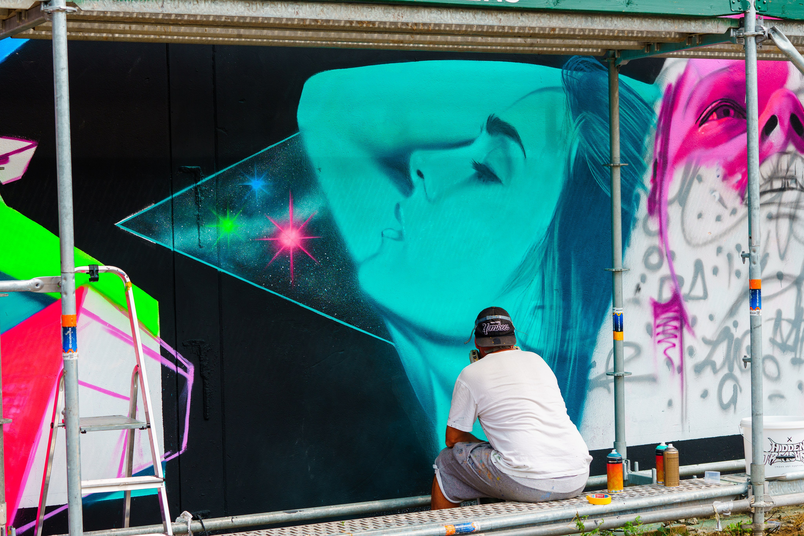 URBANSTREETFILES.ART