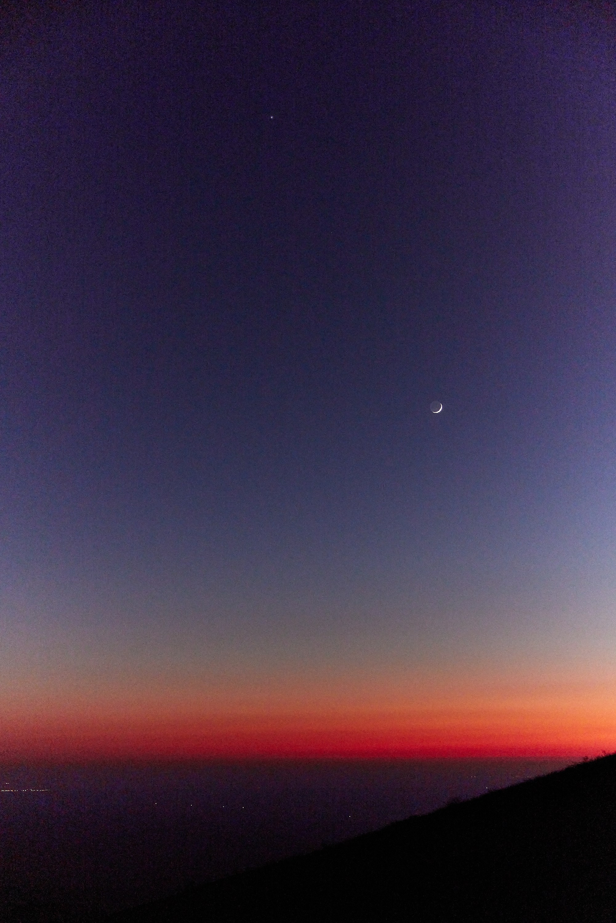 “Göylərdağ” Astrokamp. Həvəskar Astronomlar Cəmiyyəti — Astronomy.az