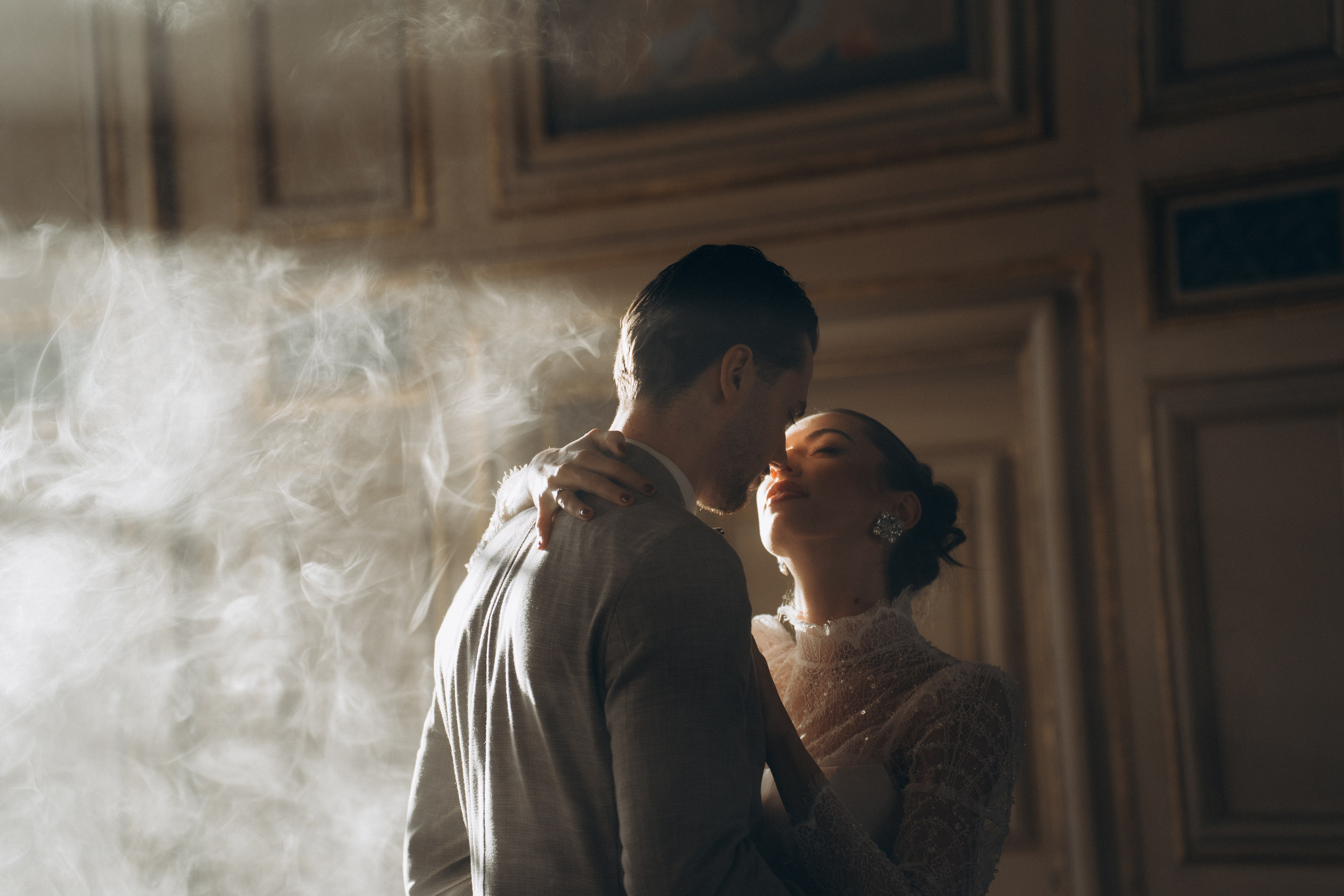 Hochzeitsfotografin in Nordhessen | Nicole Hartwich