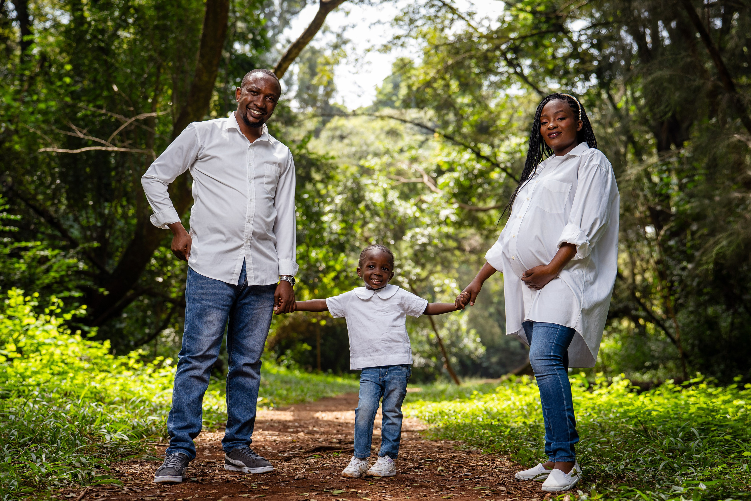 Maternity photoshoot. Nick Ouma Photography I Best Event photographer based in Nairobi, Kenya