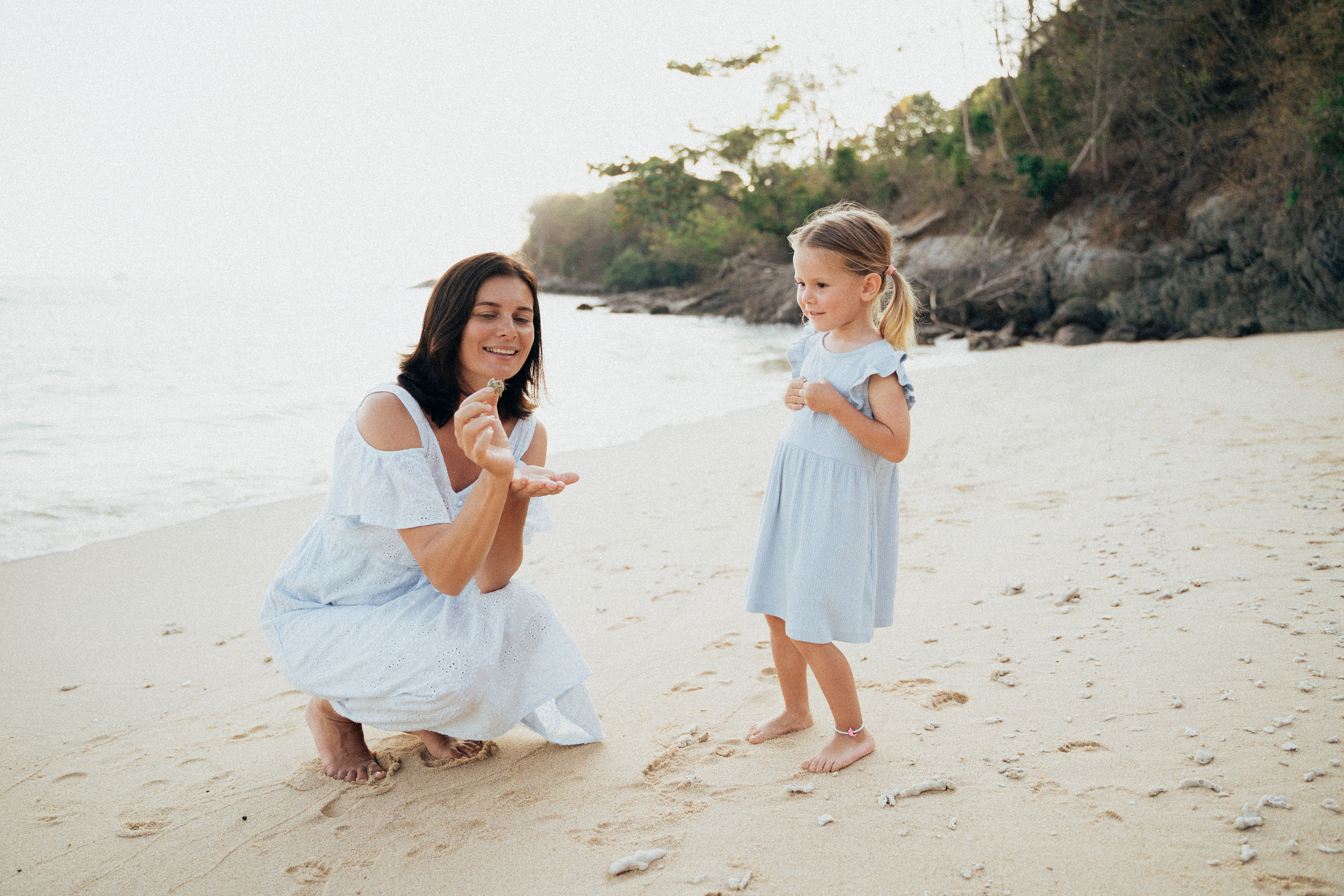 Family Photography in Tbilisi by Aleksandra Gritsenko