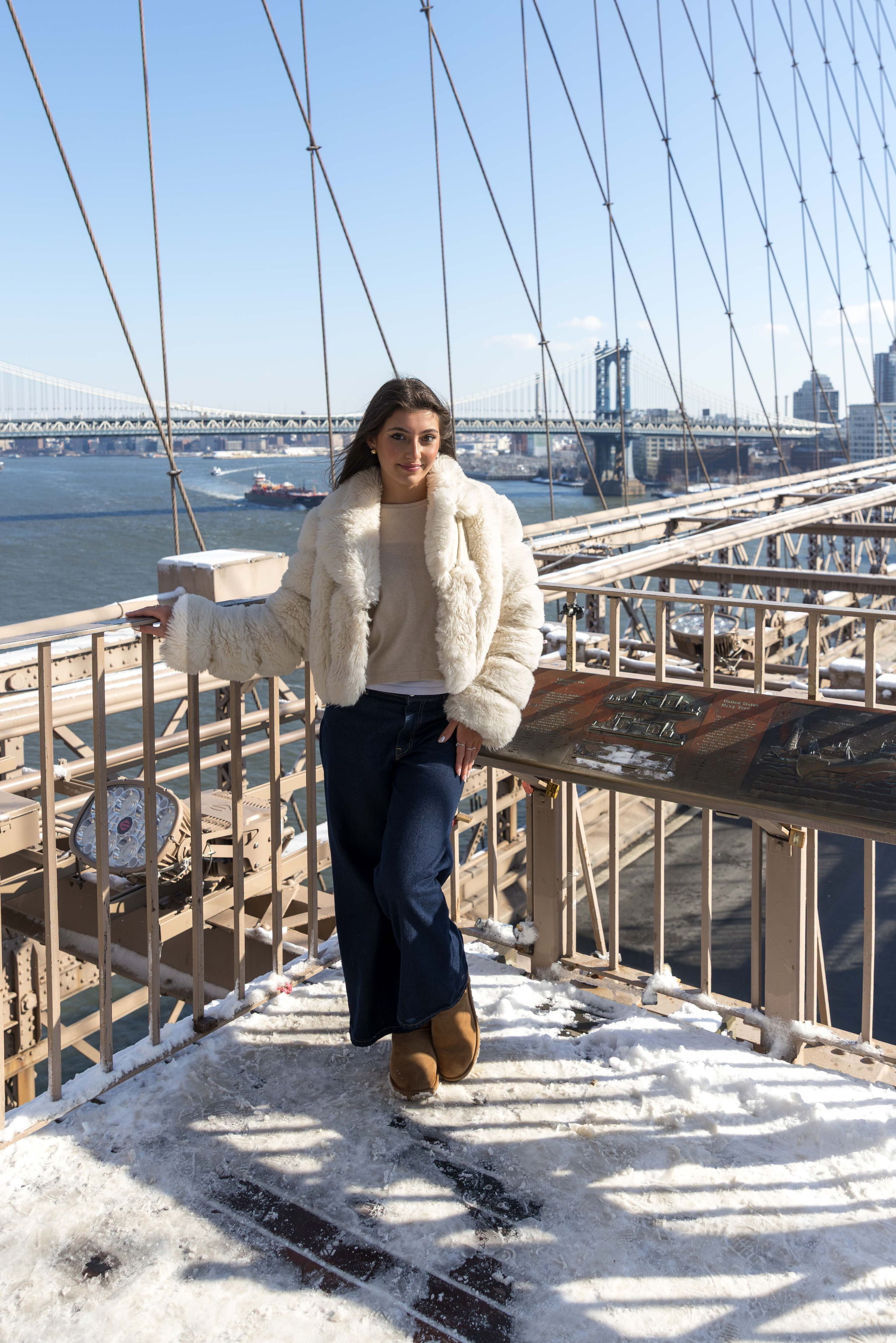 Ensaio de 15 anos em Nova York. Vanessa Carvalho — Fotografa Brasileira em Nova York