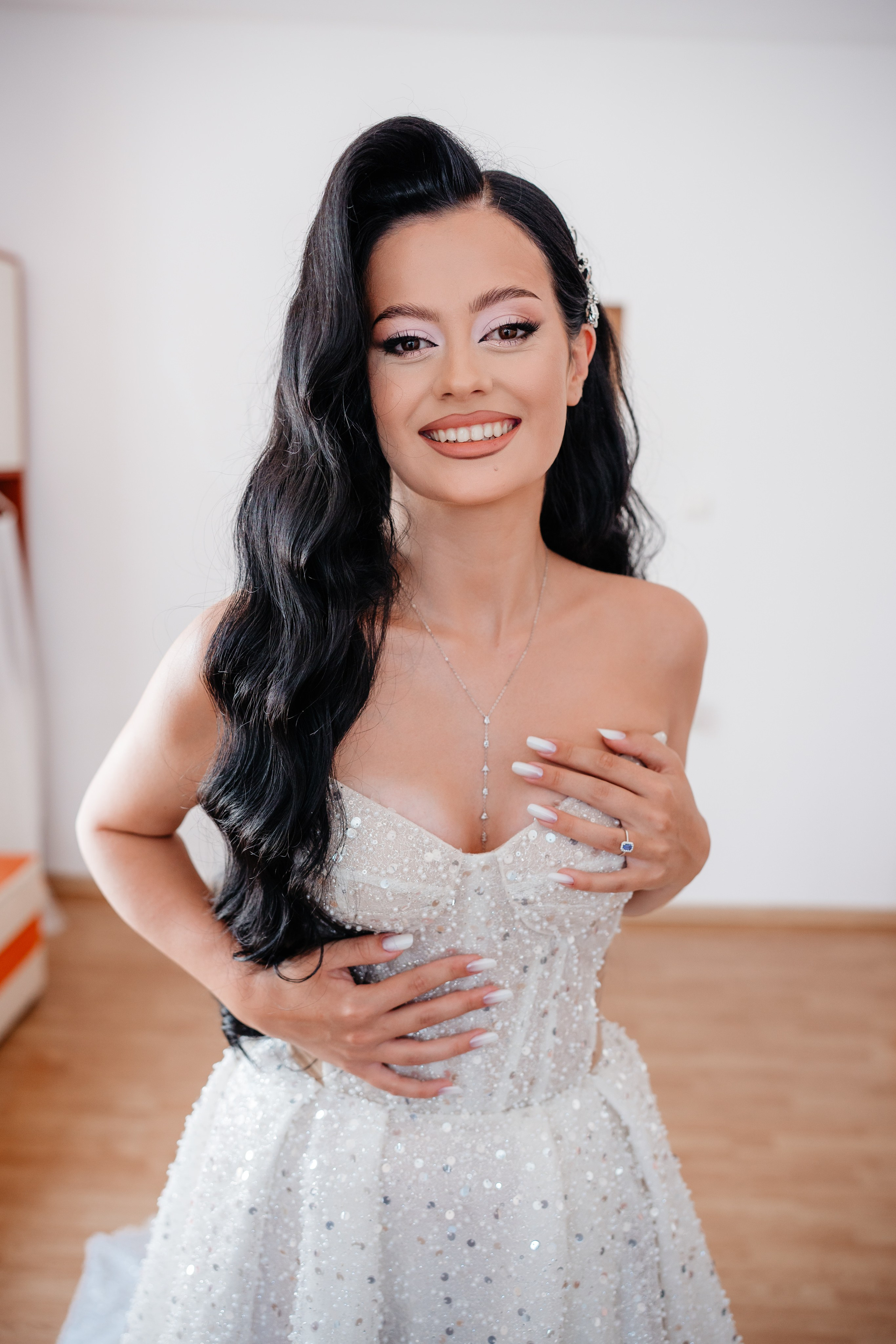 Catalina & Remus. Raw Studio. Fotograful tau de nunta!