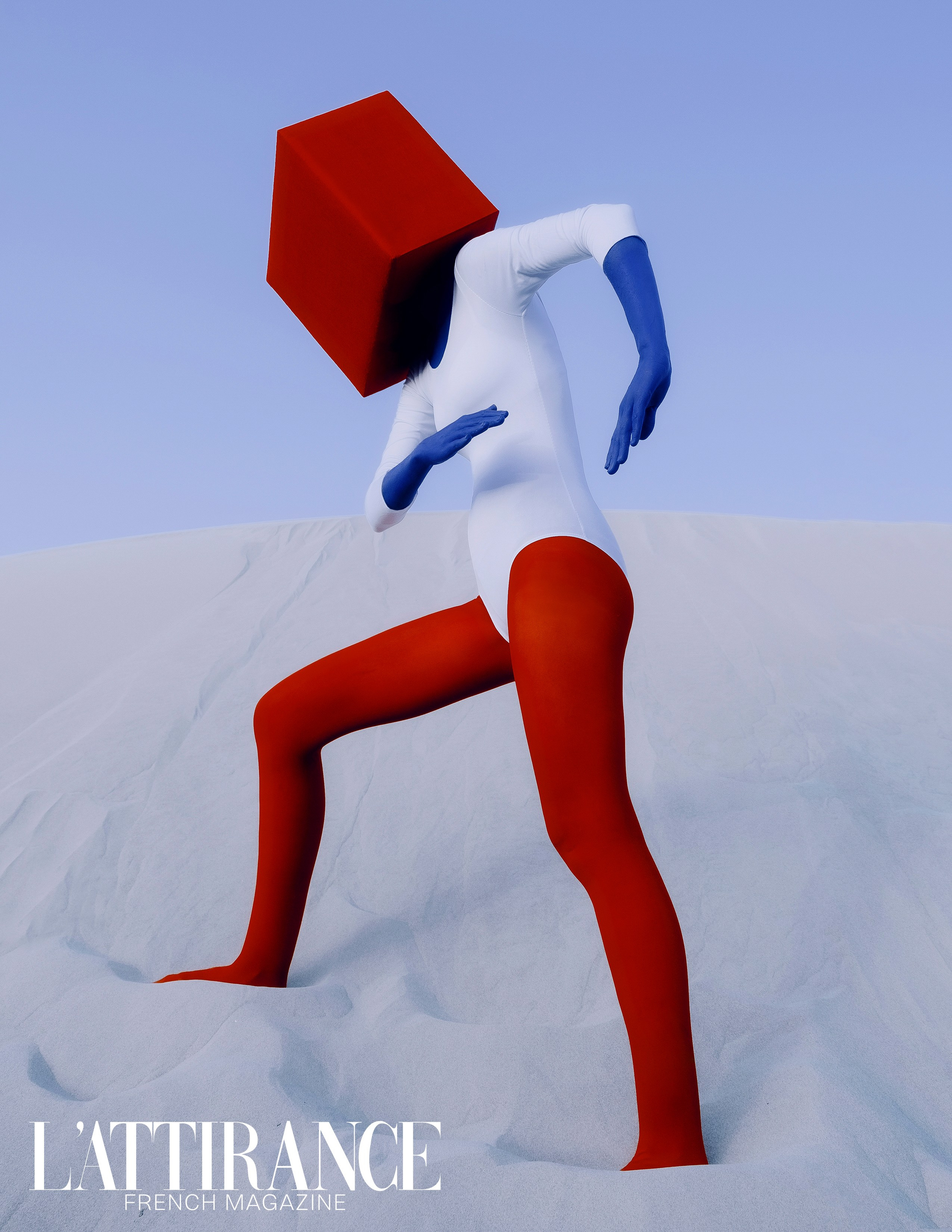 The best publications of the Project Cube