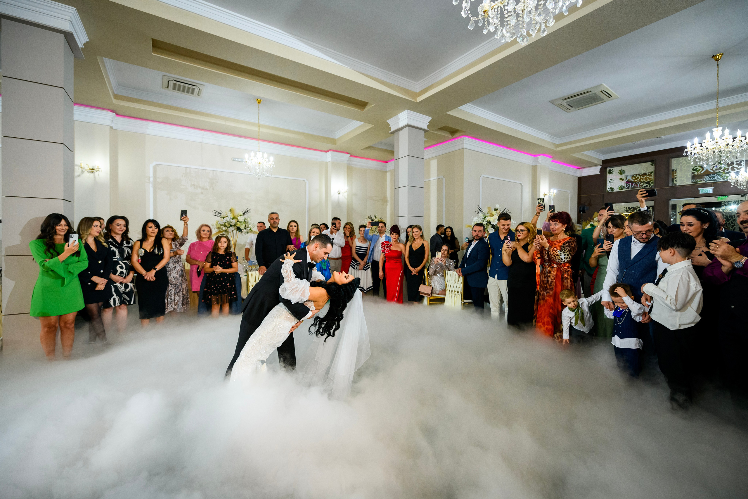 Roxana & Cristi. Alin Doana Visual Art