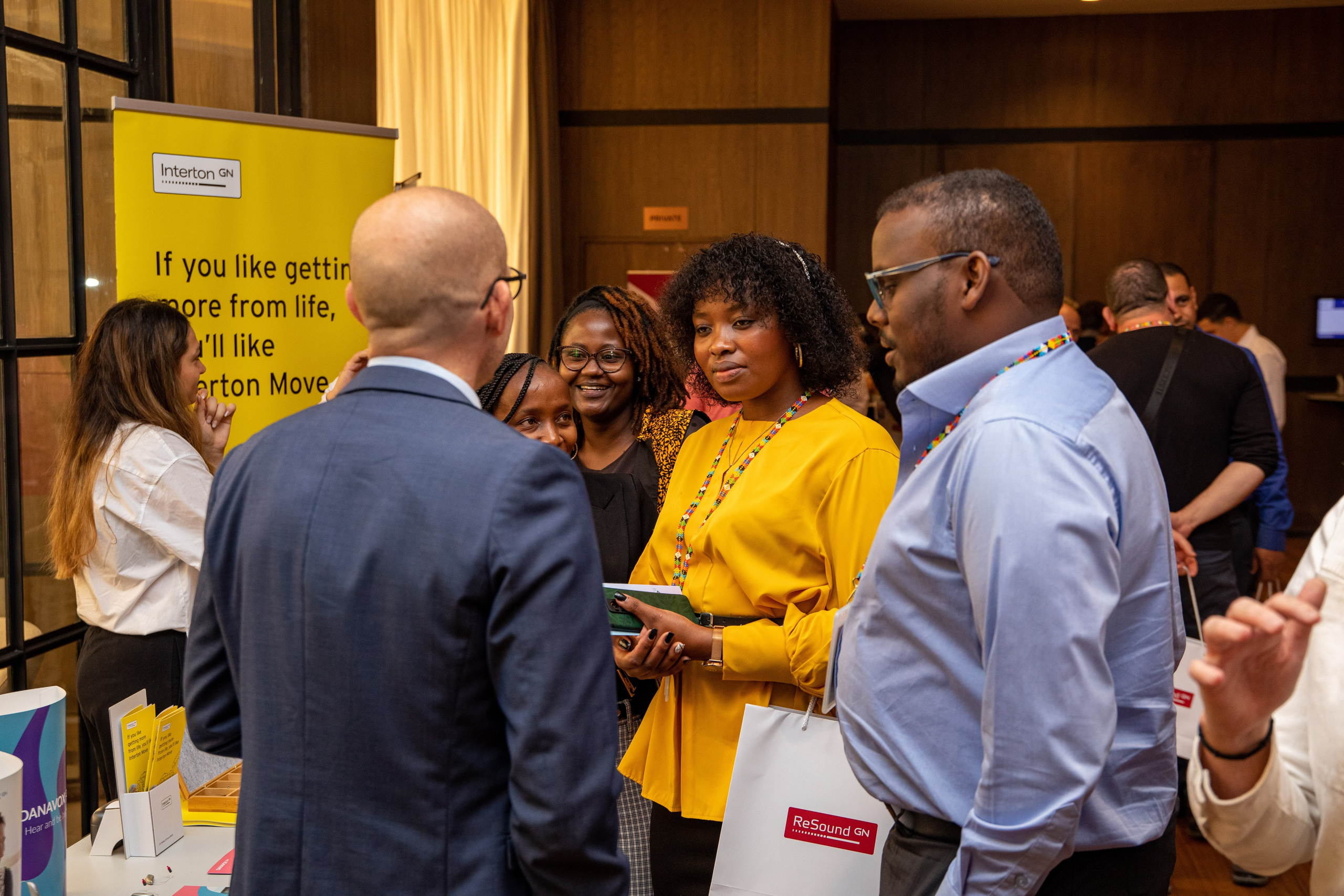 Corporate Event Photography. Nick Ouma Photography I Best Event photographer based in Nairobi, Kenya