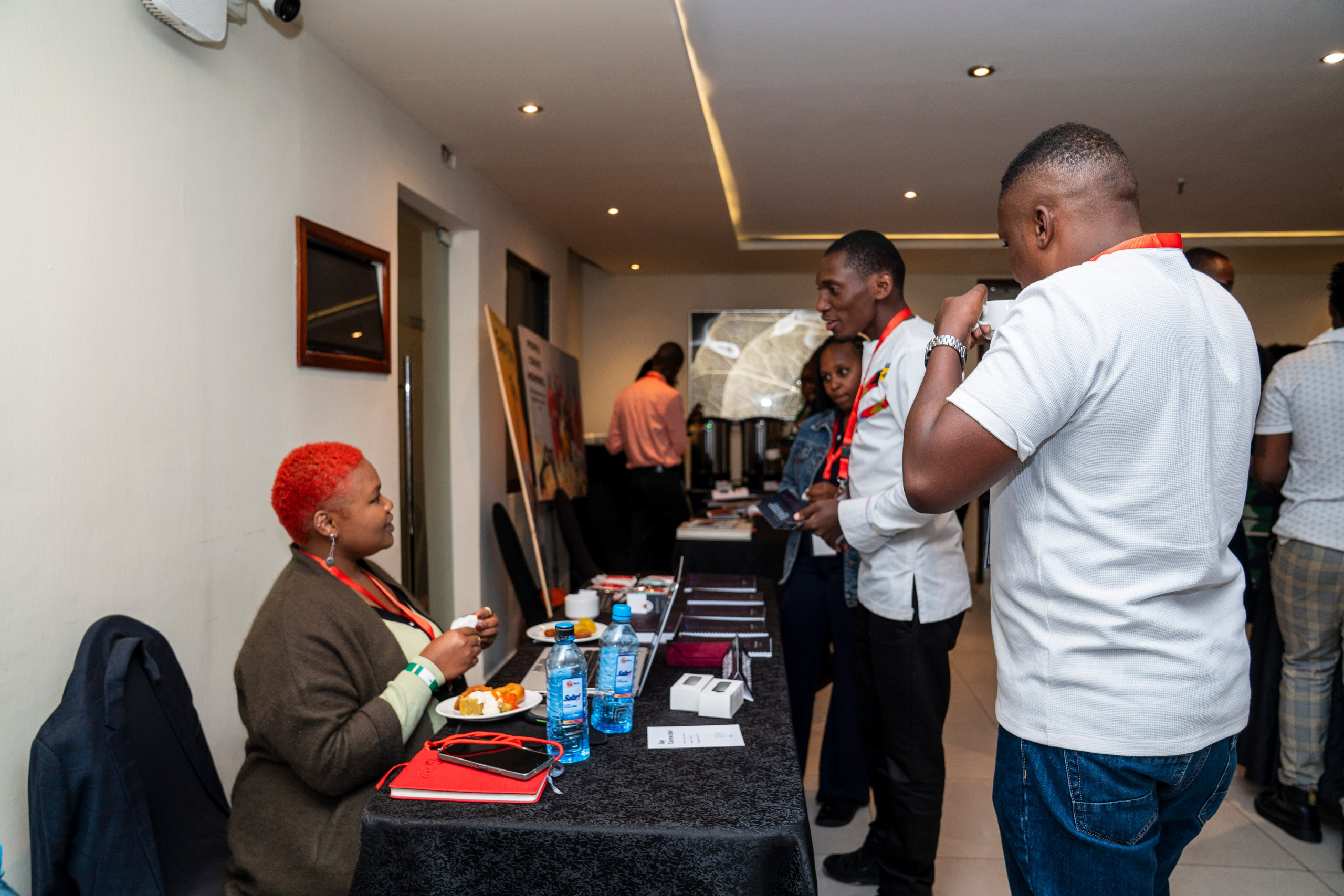 Intrigue Madverse Nairobi. Nick Ouma Photography I Best Event photographer based in Nairobi, Kenya