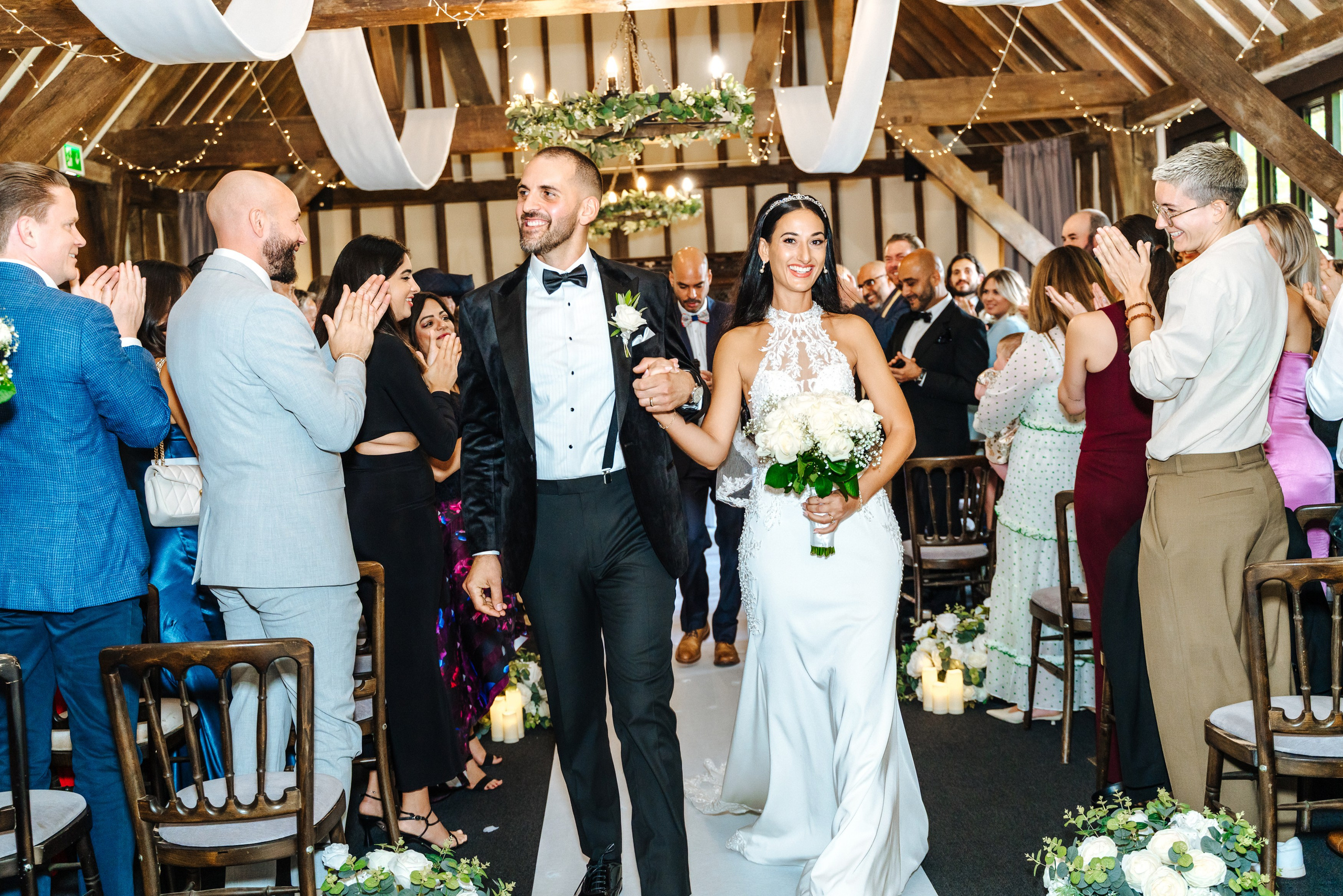 Wedding at Essendon Country Club. Photographer in England Ekaterina Romanova