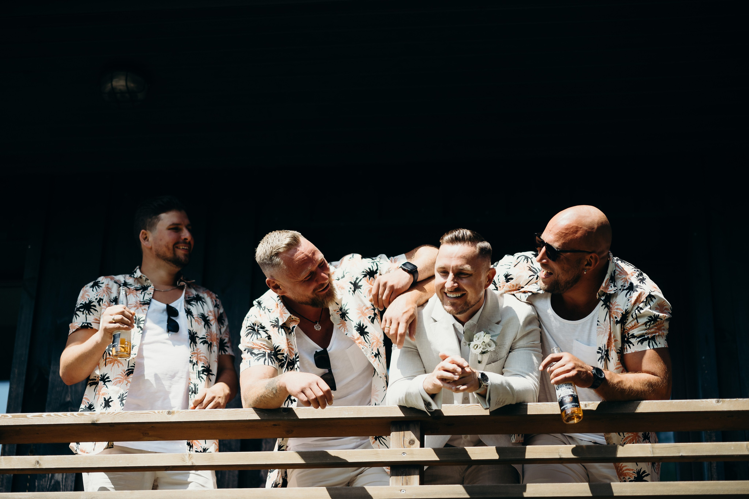 Liepaja.Love.Laugh. Kāzu fotogrāfs Rīgā — Vjačeslavs Lučņenkovs