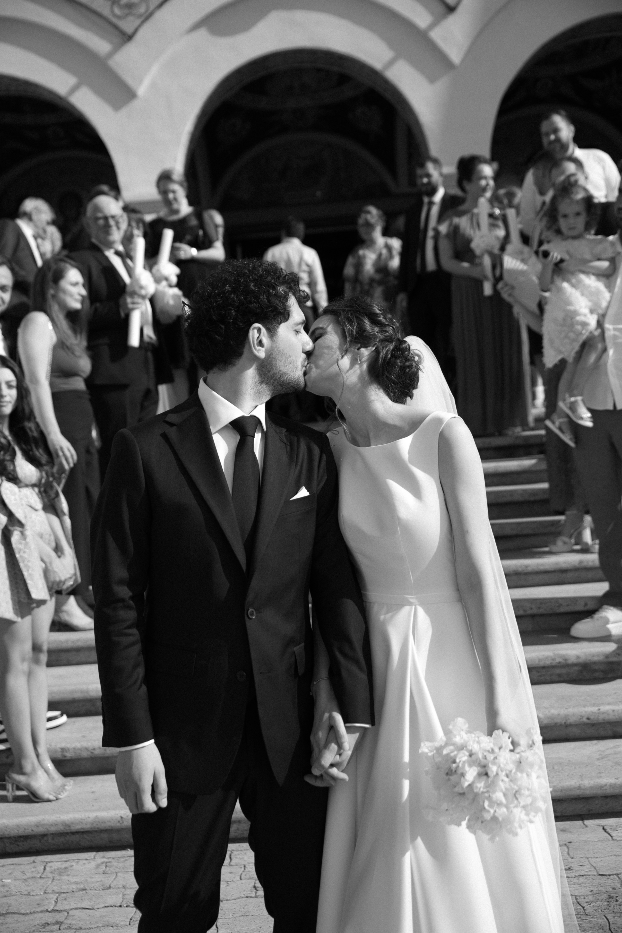 George & Alina | Wedding at Hotel Timisoara. Wedding photographer and videographer based in Timisoara, Romania