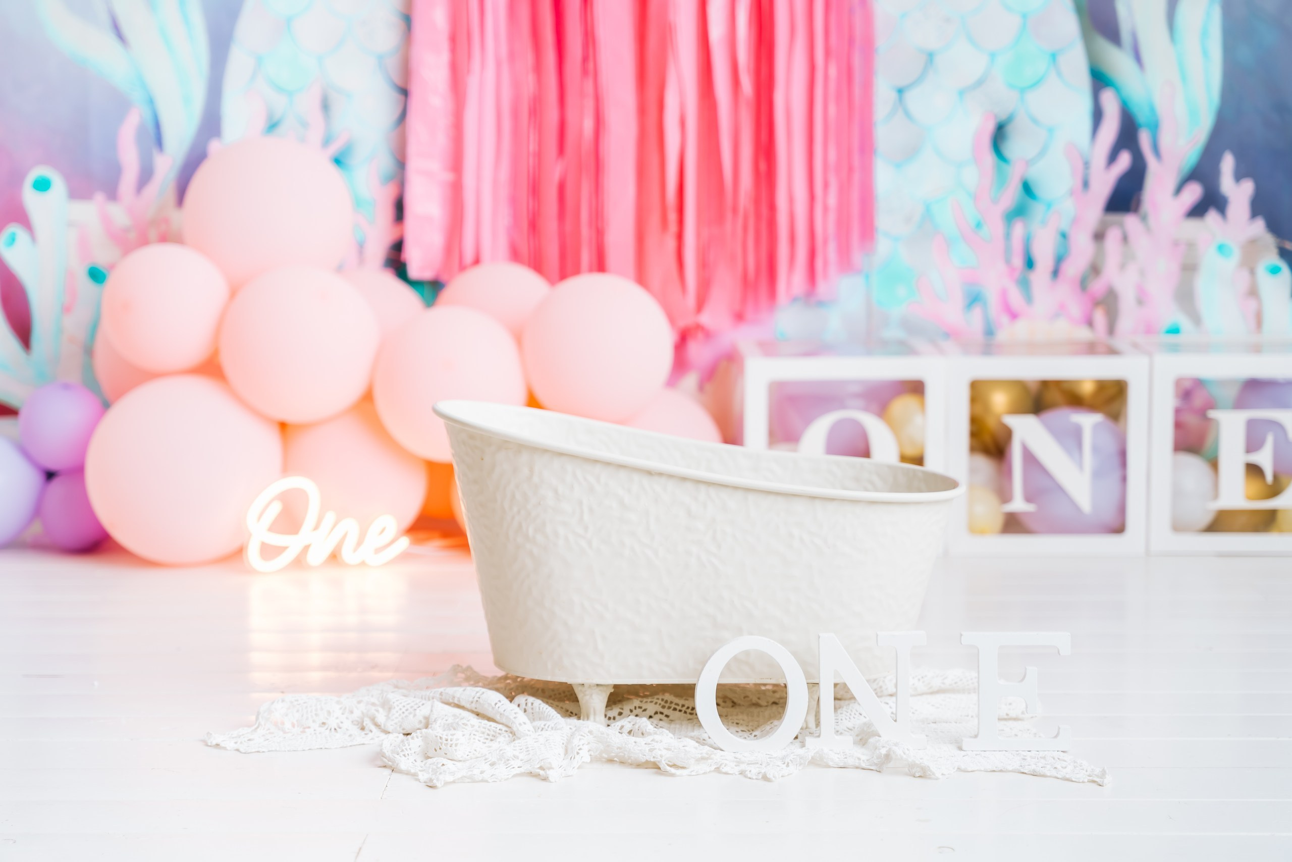 BIRTHDAY. Svitlana Miahka fotografa a Genova