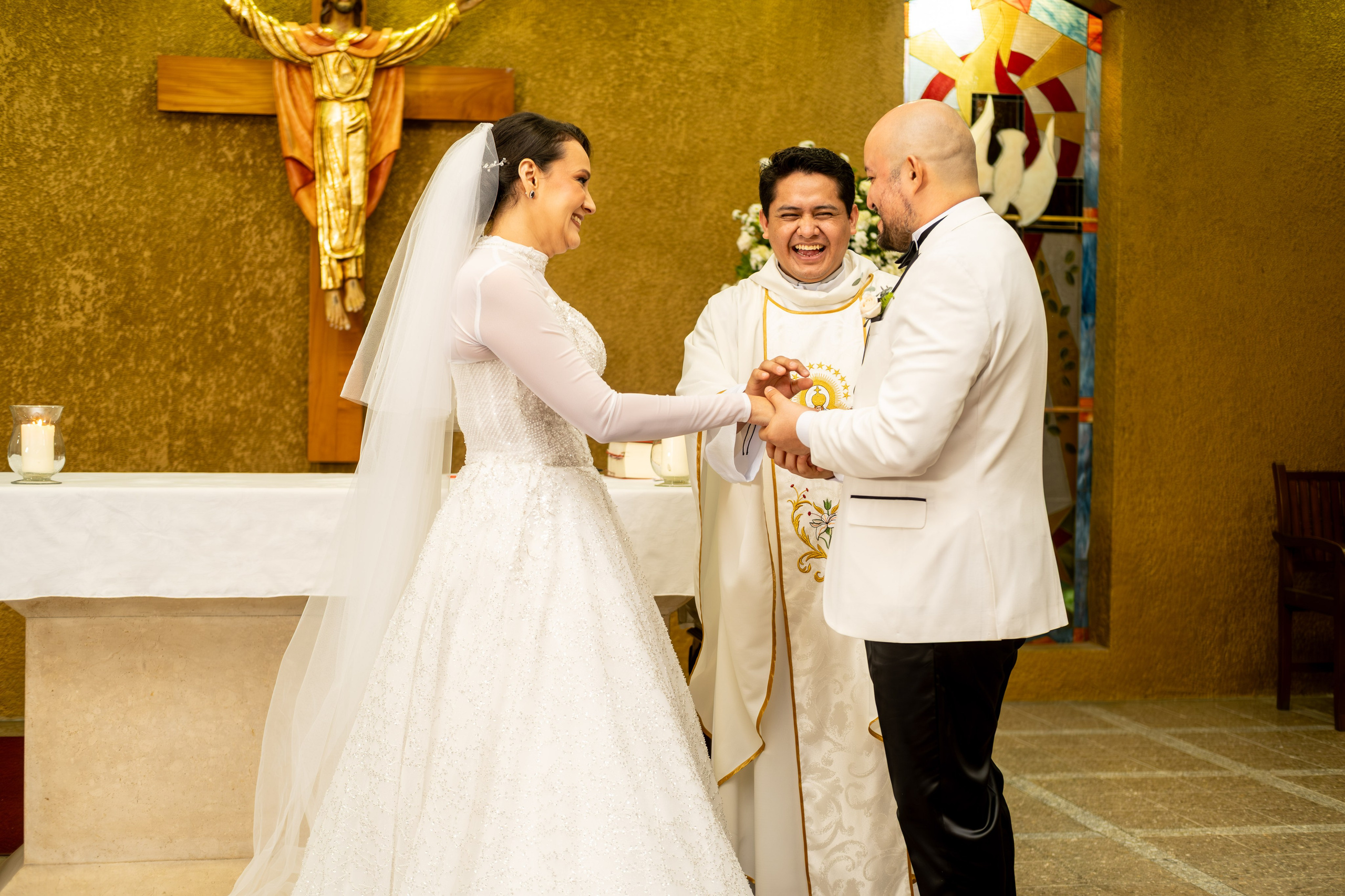 Victor & Lucia. Daniel Brand | Fotografía de Bodas y Comercial en Honduras
