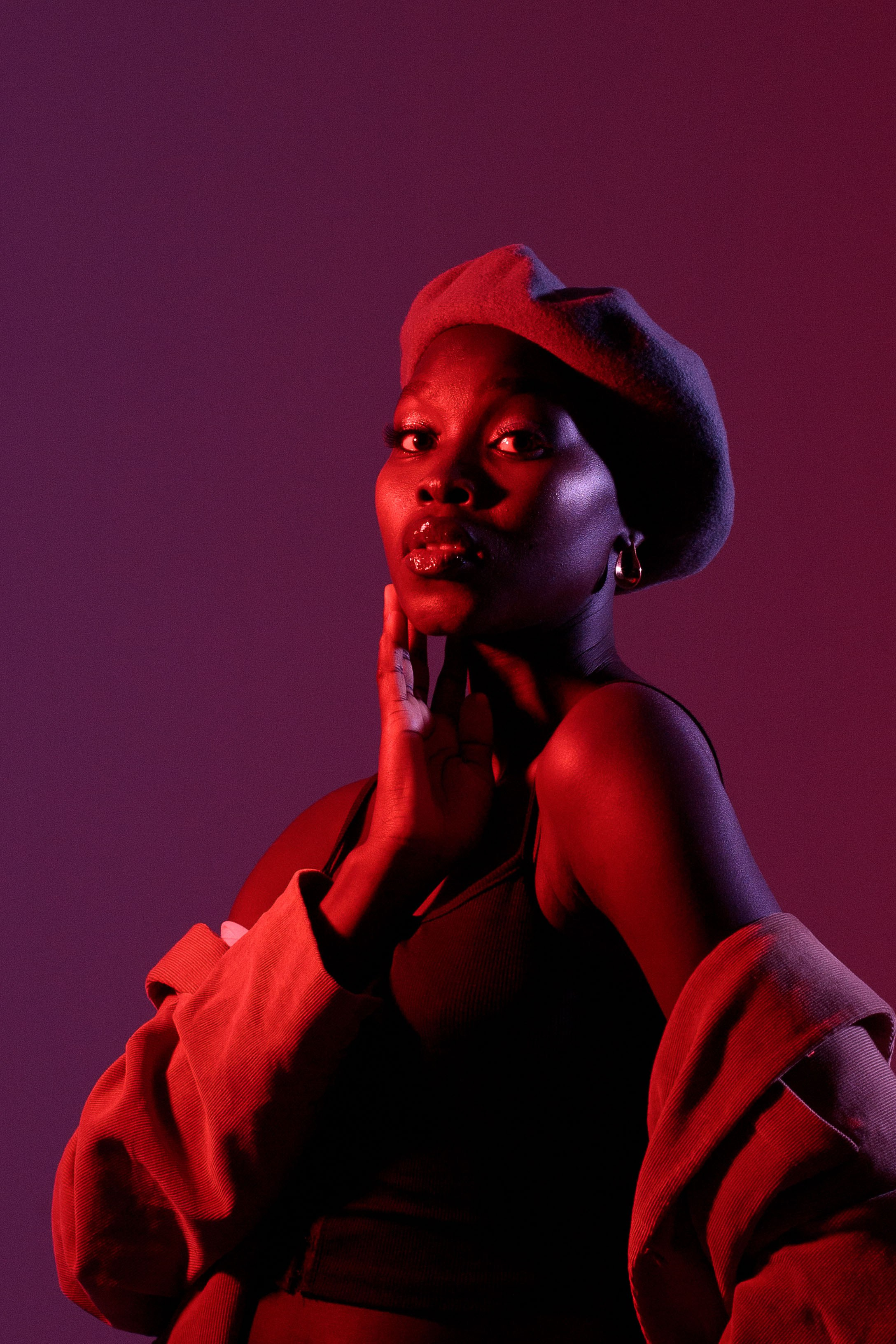 fashion und beauty Fotografie in Heilbronn, Stuttgart, Heidelberg, Öhringen.