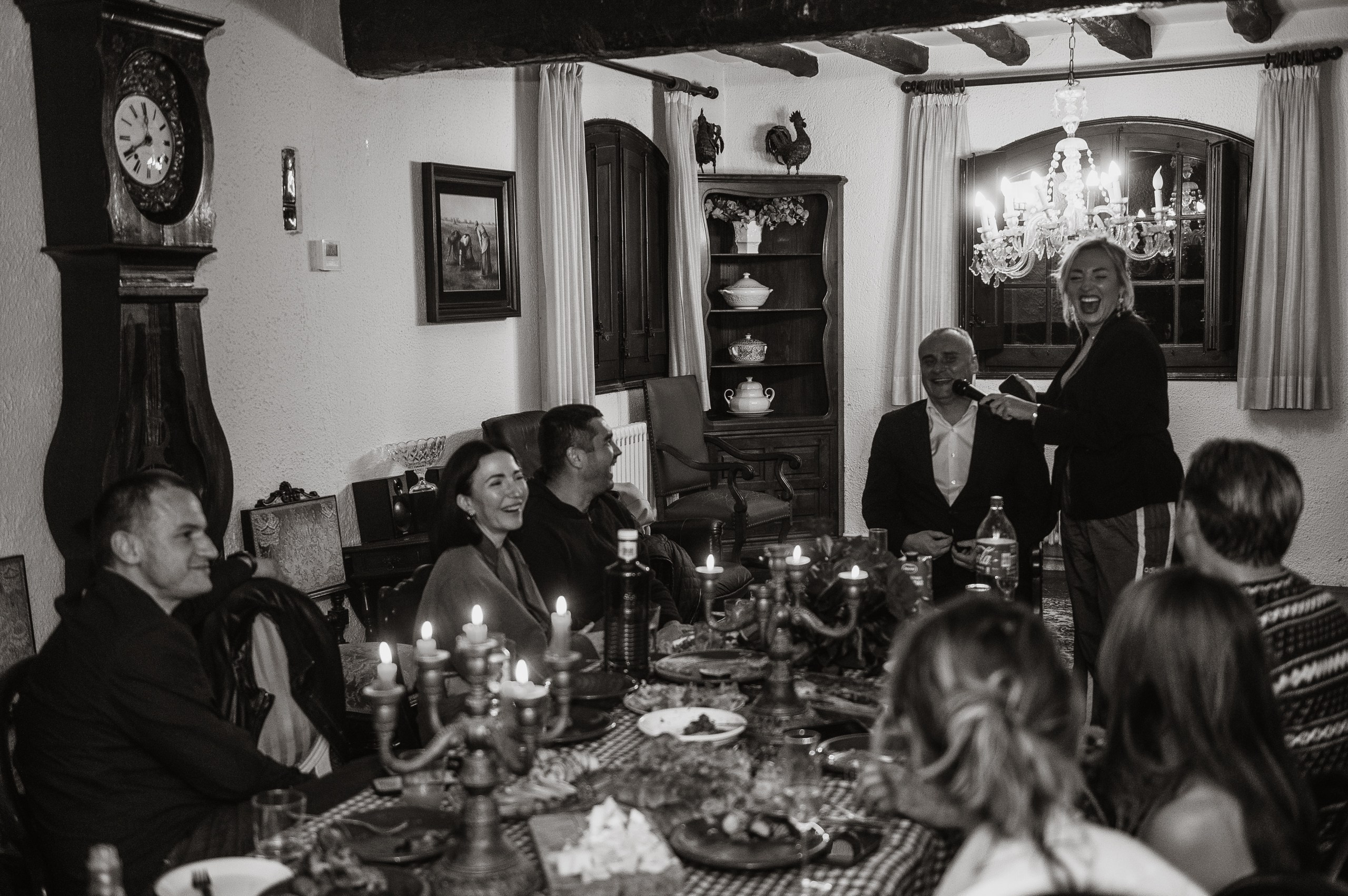 Evento Brigada estilo a años 90e. Фотограф Екатерина Гасанова — фотосессии в Барселоне