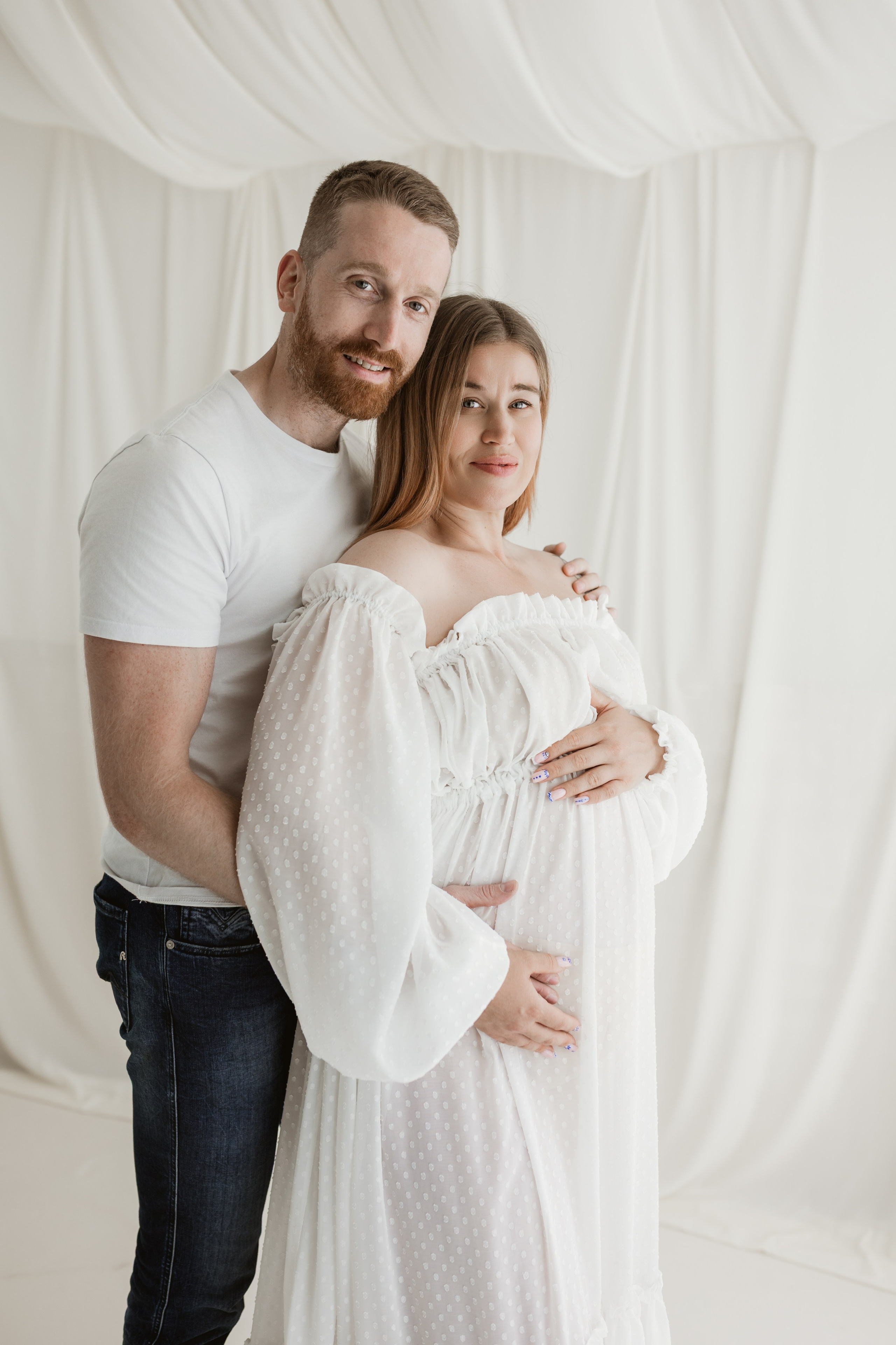 Maternity. Anna Levina Photography