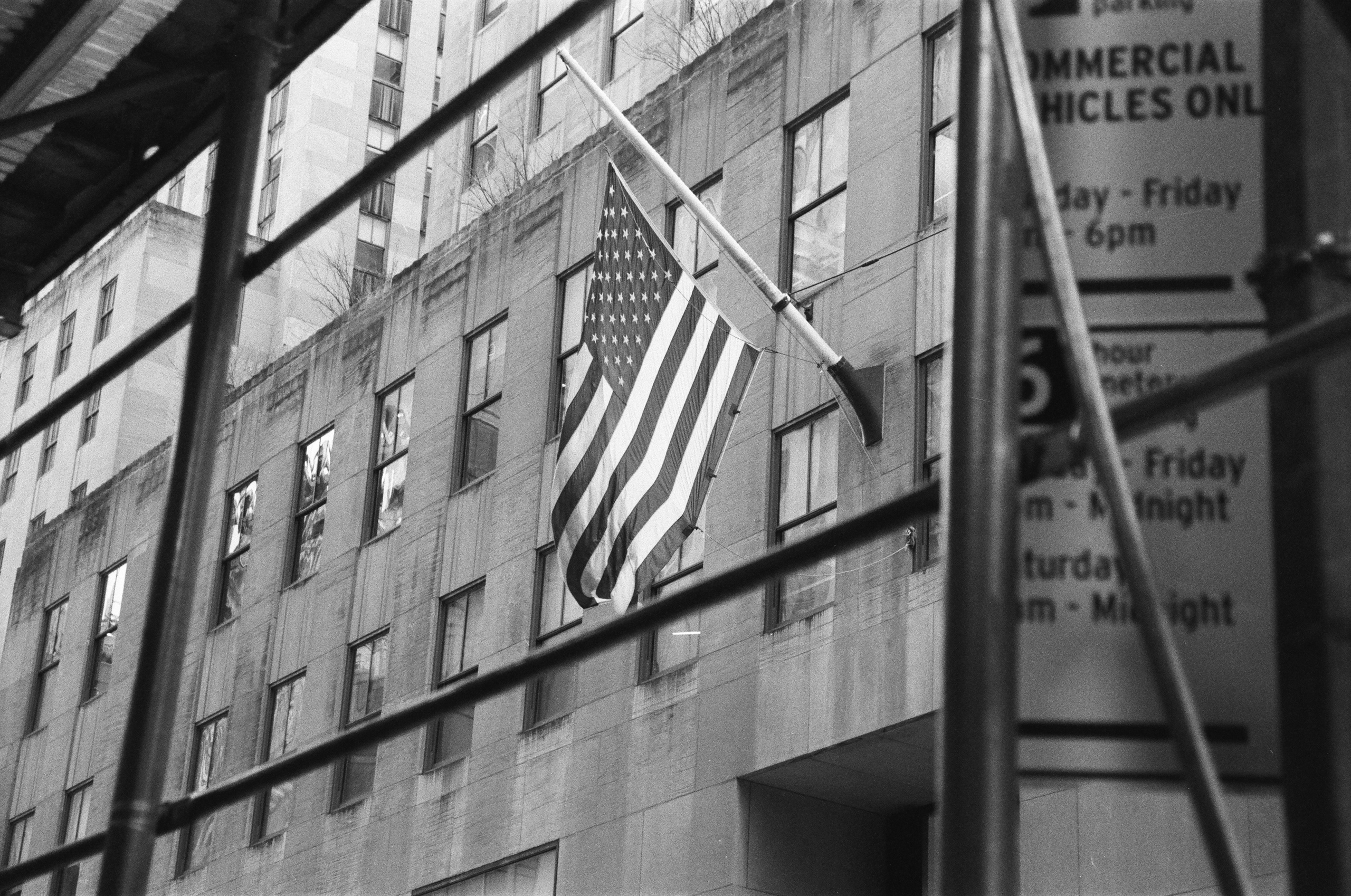 Нью-Йорк в январе: холодно, но волшебно!