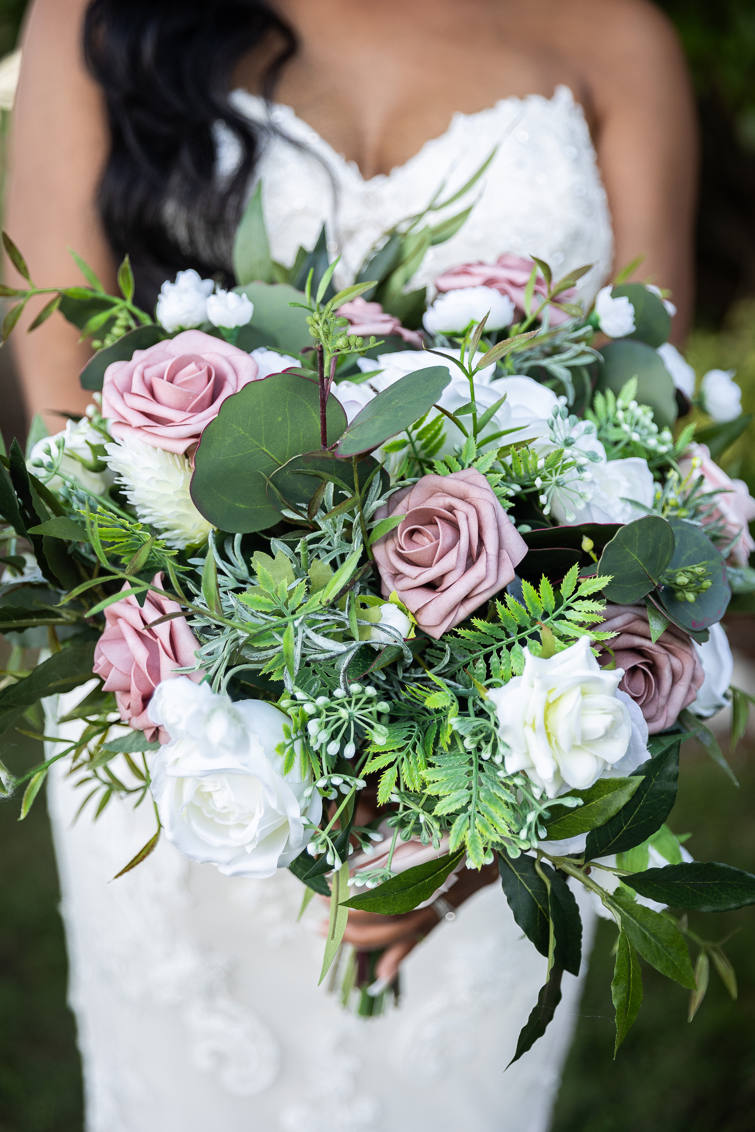 wedding bouquet