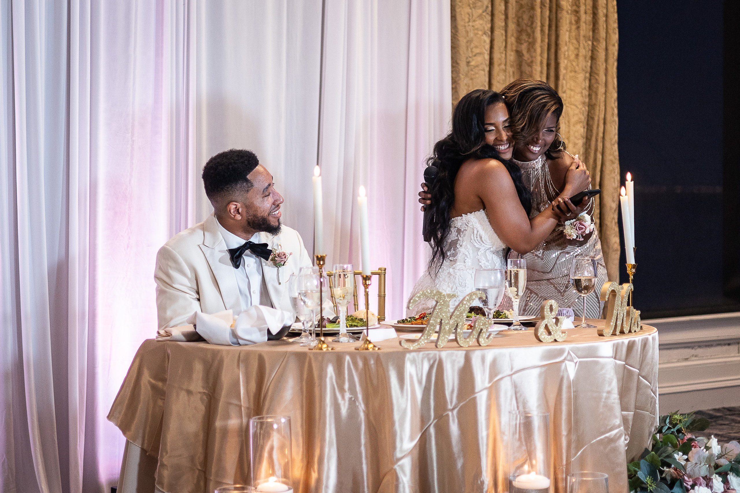 SNEAK PEEK Rusty Pelican, Tampa, FL. Wedding and Bar Mitzvah Photographer located in Central Florida
