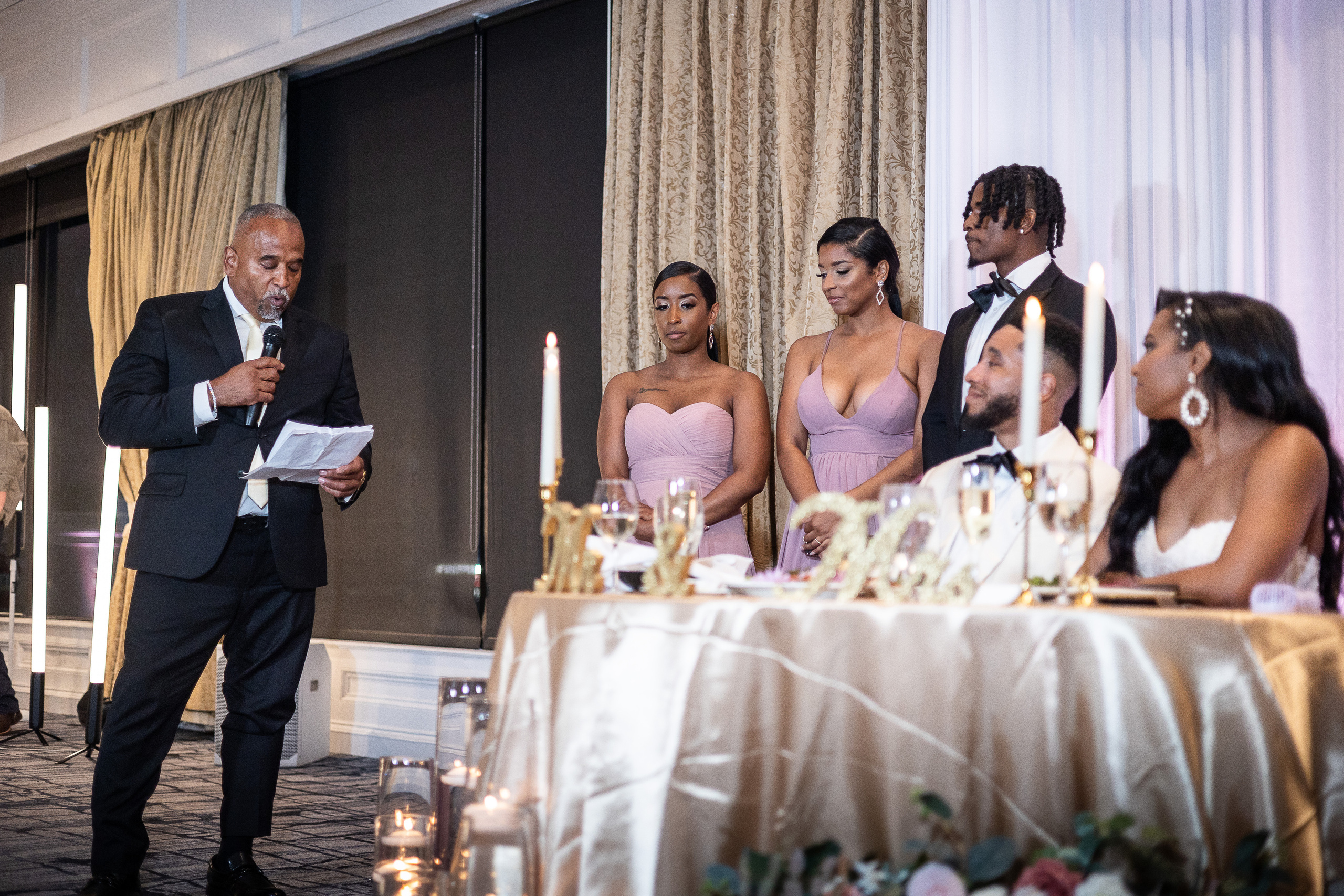 SNEAK PEEK Rusty Pelican, Tampa, FL. Wedding and Bar Mitzvah Photographer located in Central Florida