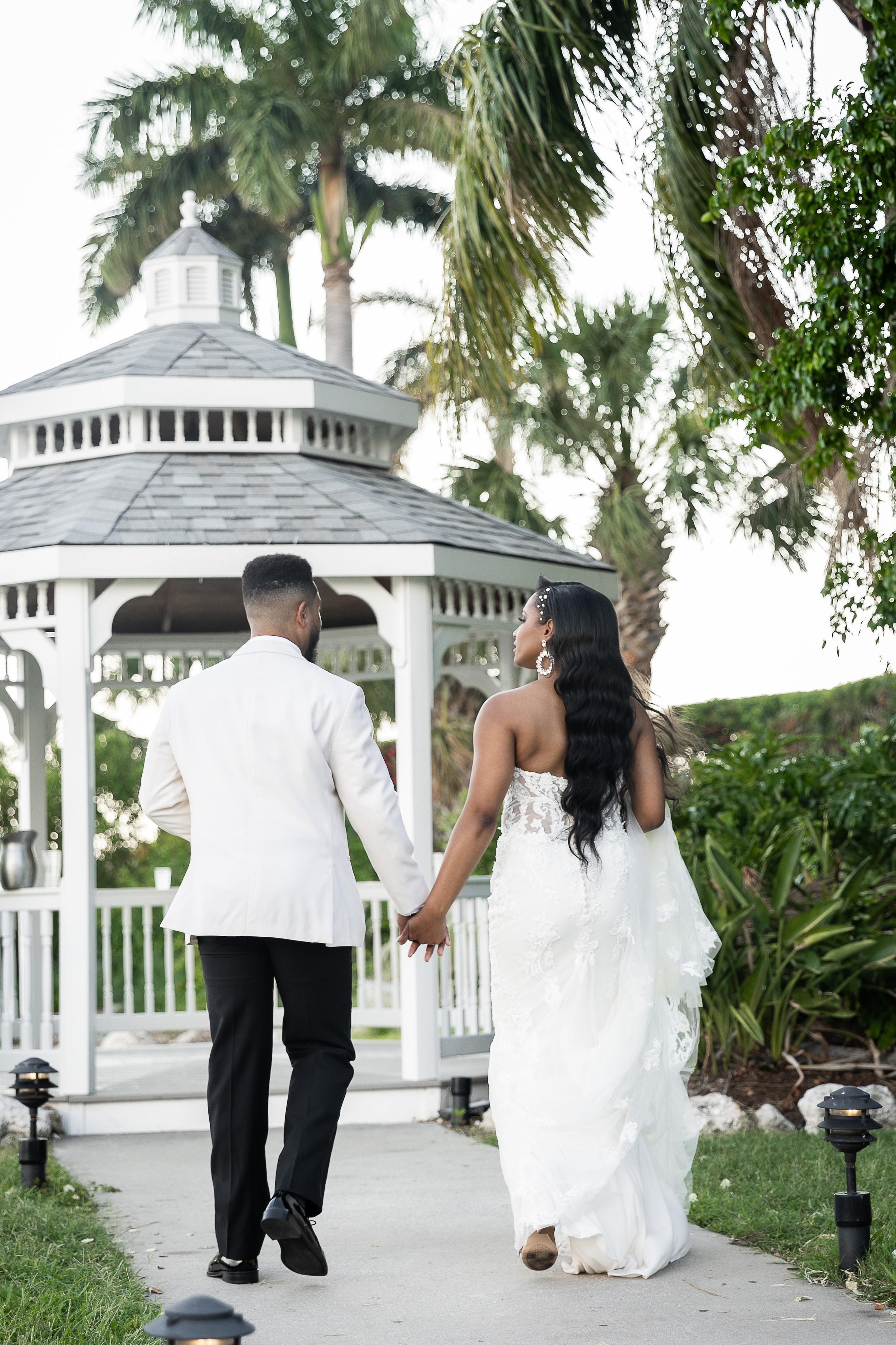 wedding venue Rusty Pelican Tampa FL