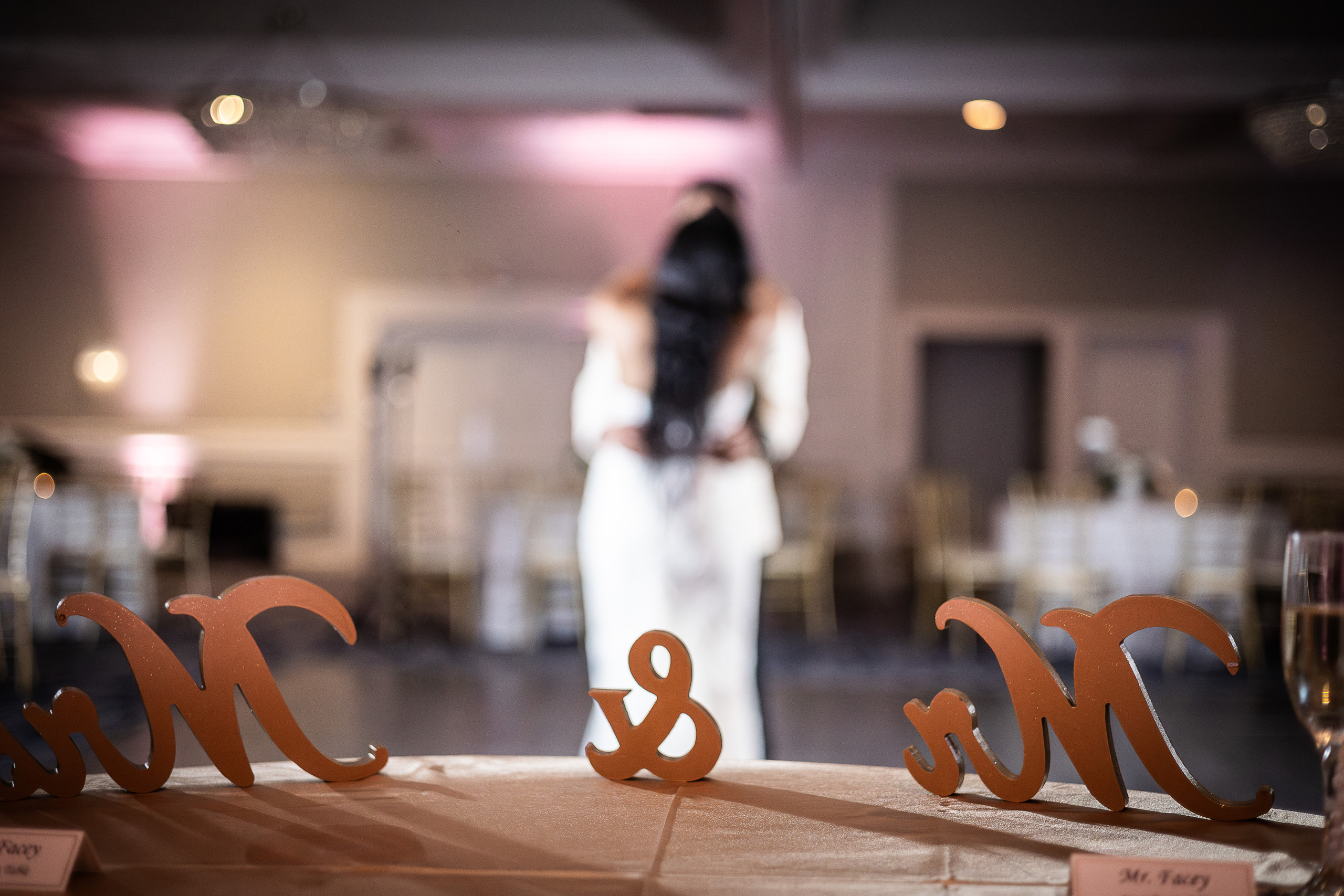 wedding venue Rusty Pelican Tampa FL
