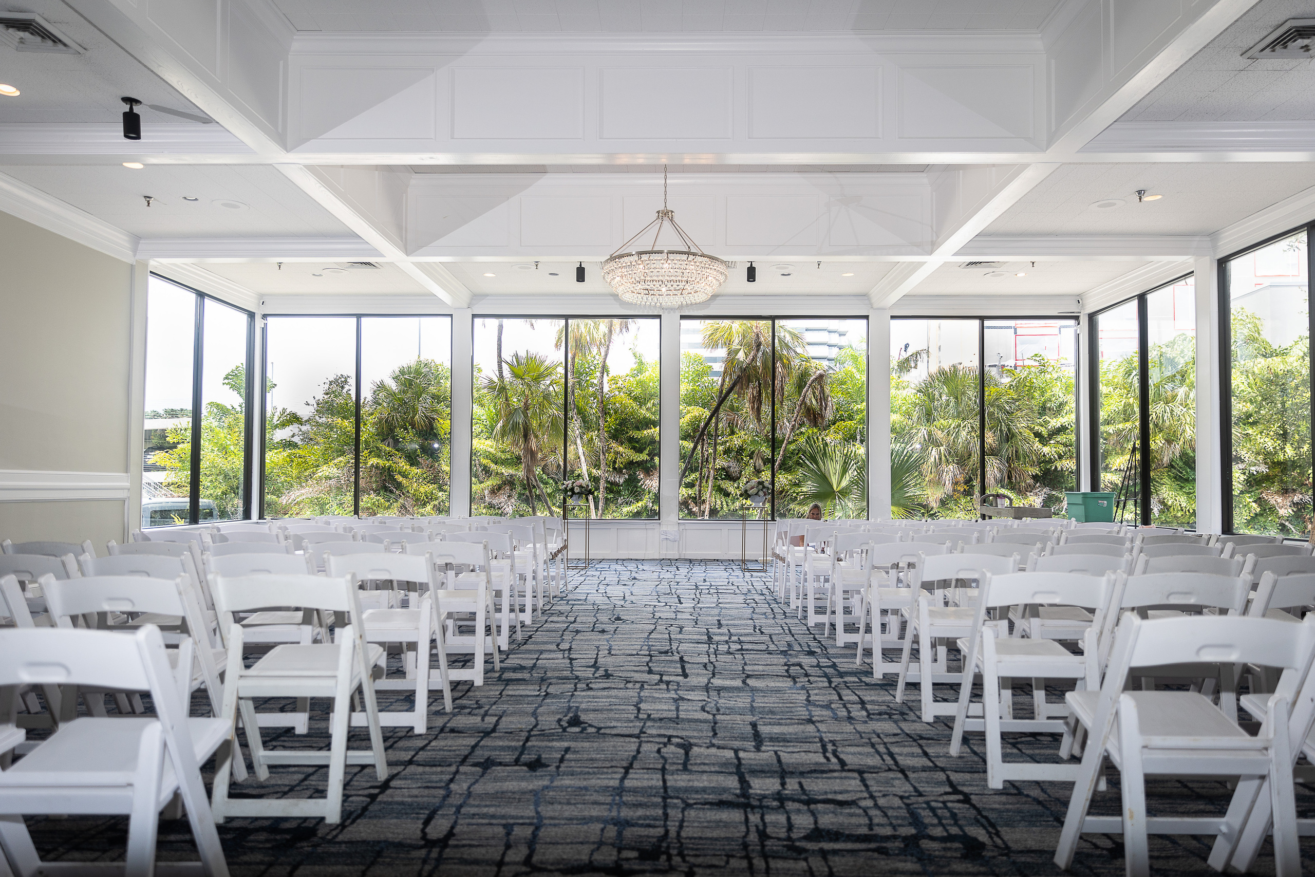 wedding venue Rusty Pelican Tampa FL