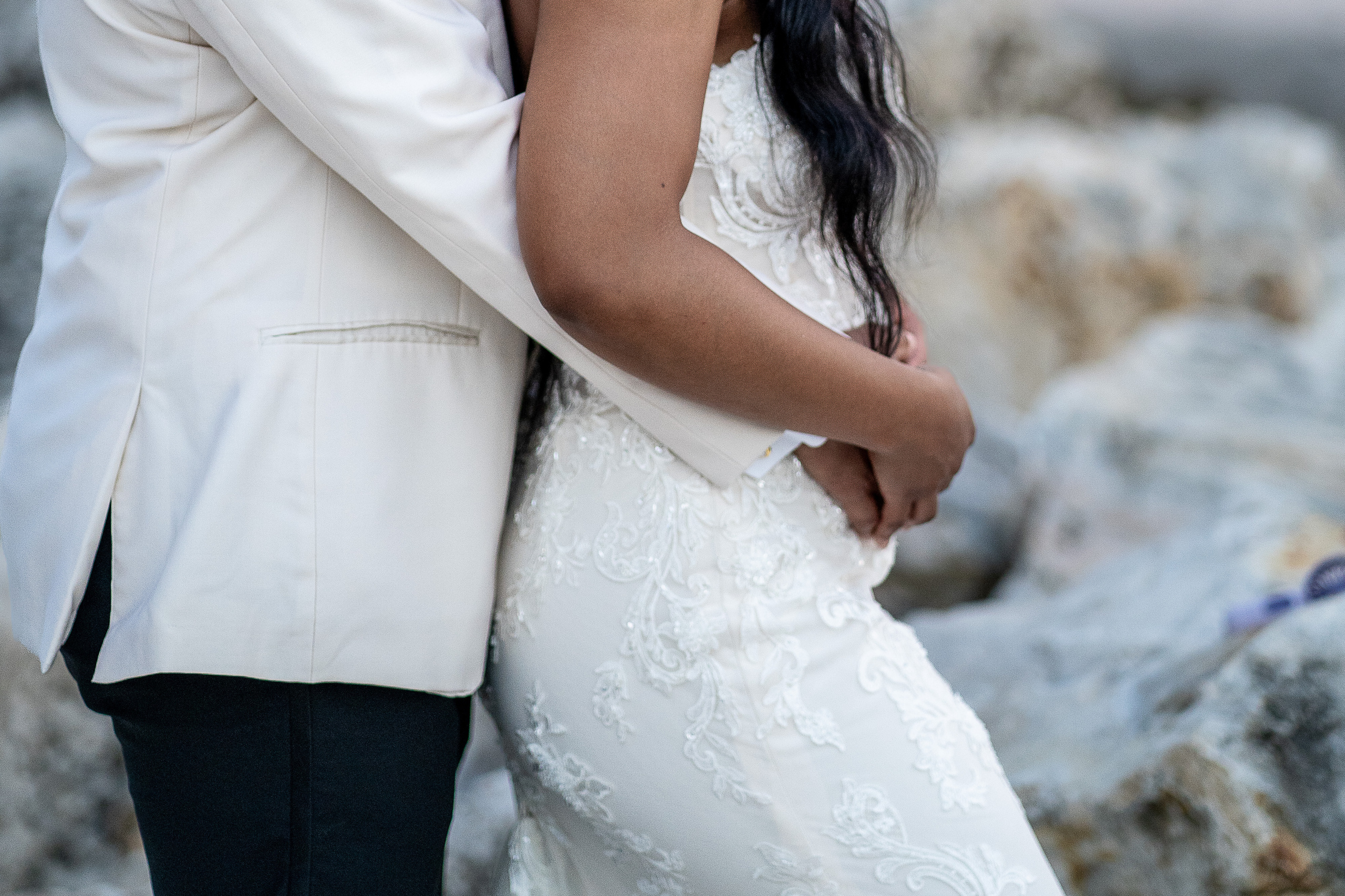 wedding venue Rusty Pelican Tampa FL