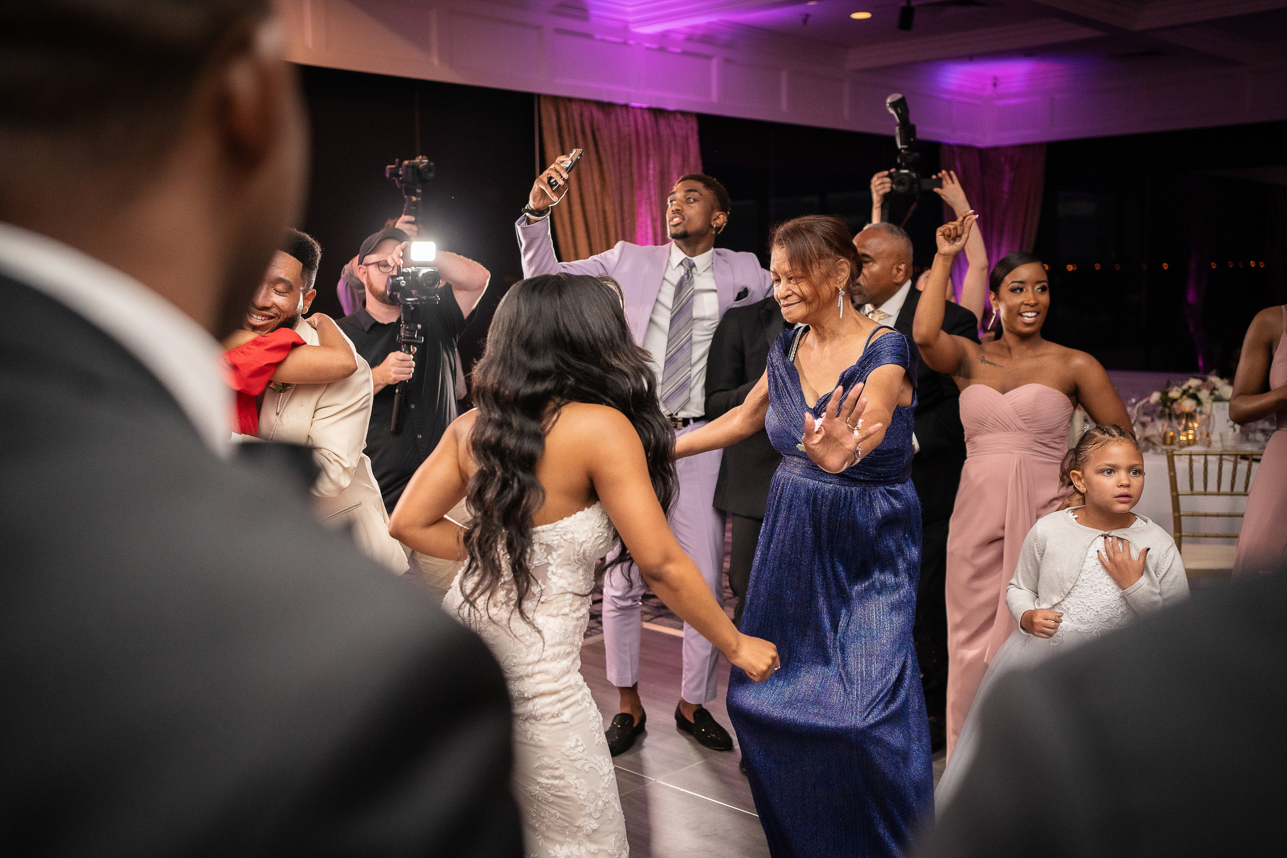 SNEAK PEEK Rusty Pelican, Tampa, FL. Wedding and Bar Mitzvah Photographer located in Central Florida