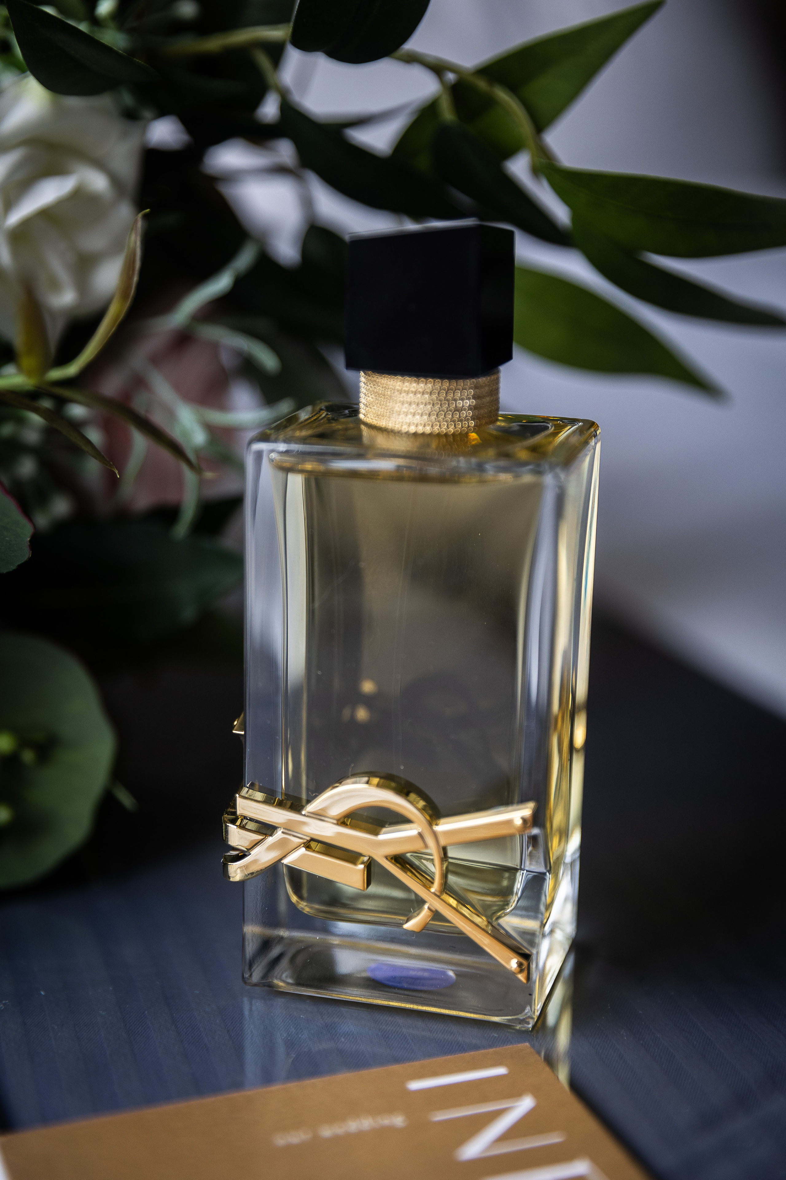 wedding details
