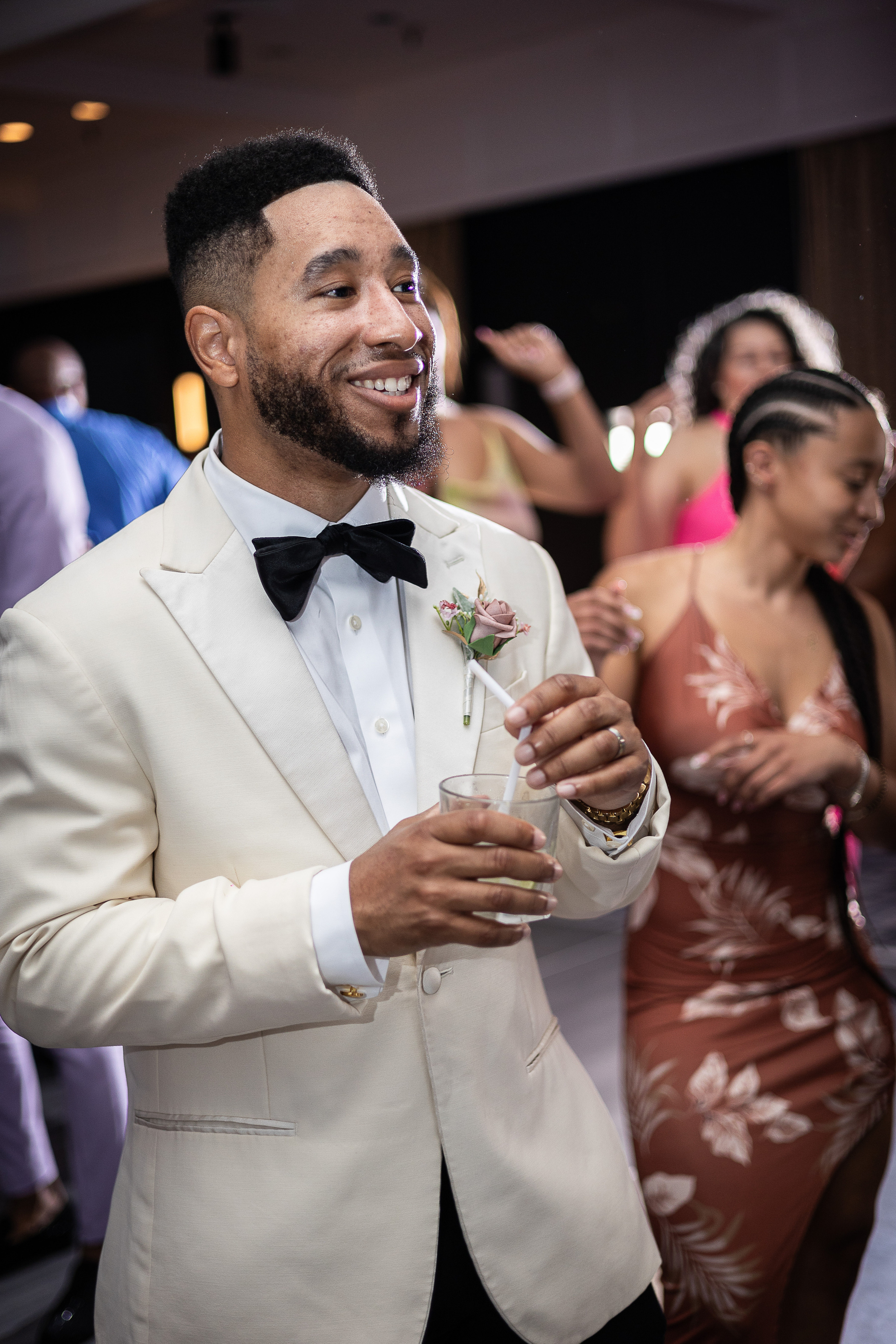 SNEAK PEEK Rusty Pelican, Tampa, FL. Wedding and Bar Mitzvah Photographer located in Central Florida