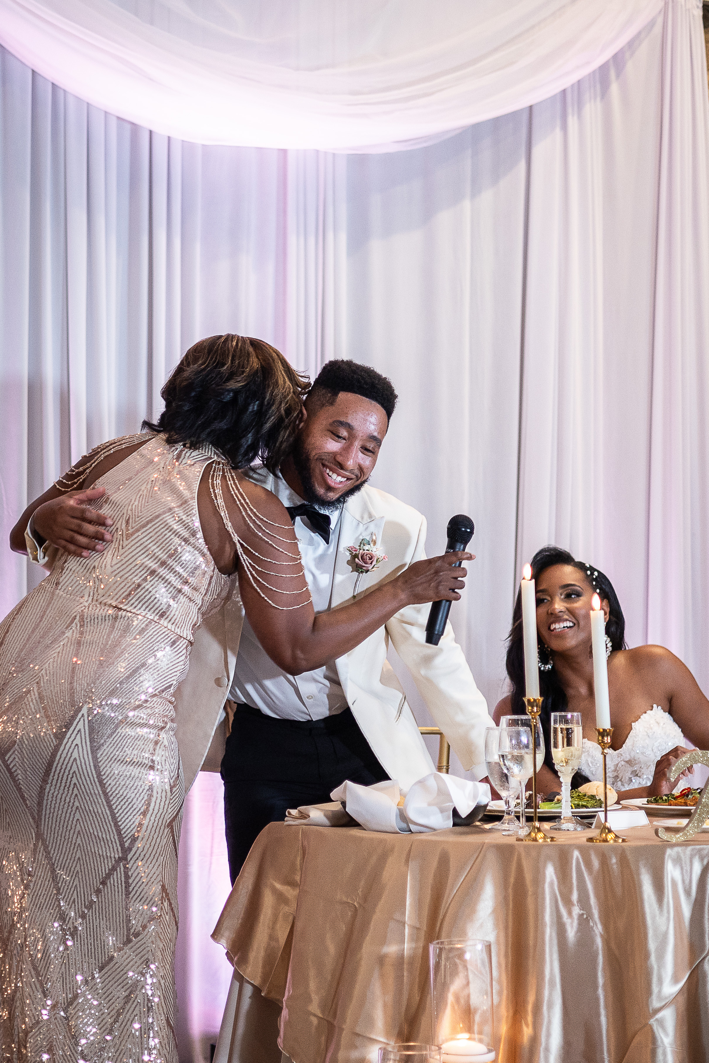 SNEAK PEEK Rusty Pelican, Tampa, FL. Wedding and Bar Mitzvah Photographer located in Central Florida