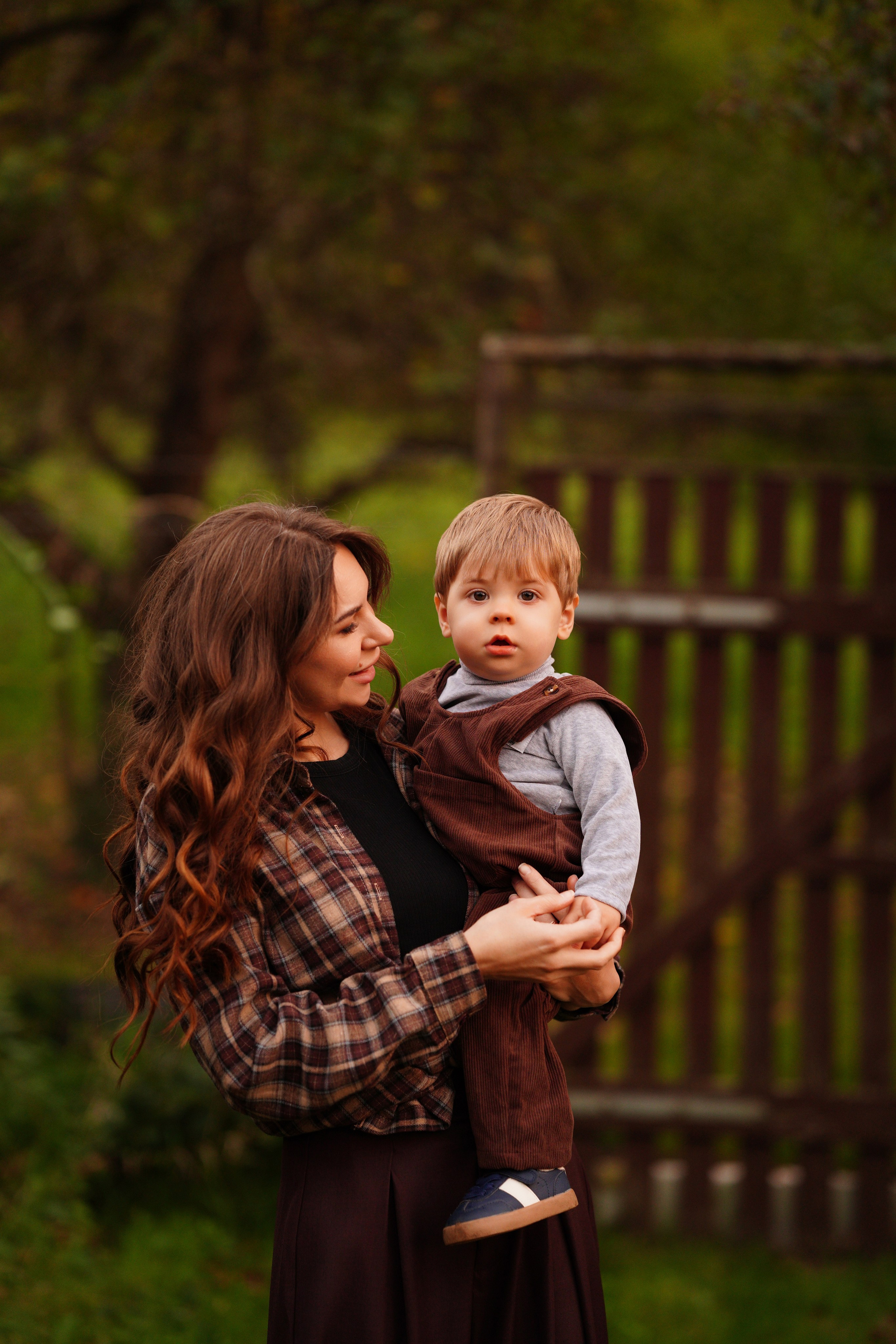 Fotografin Iryna Meisinger