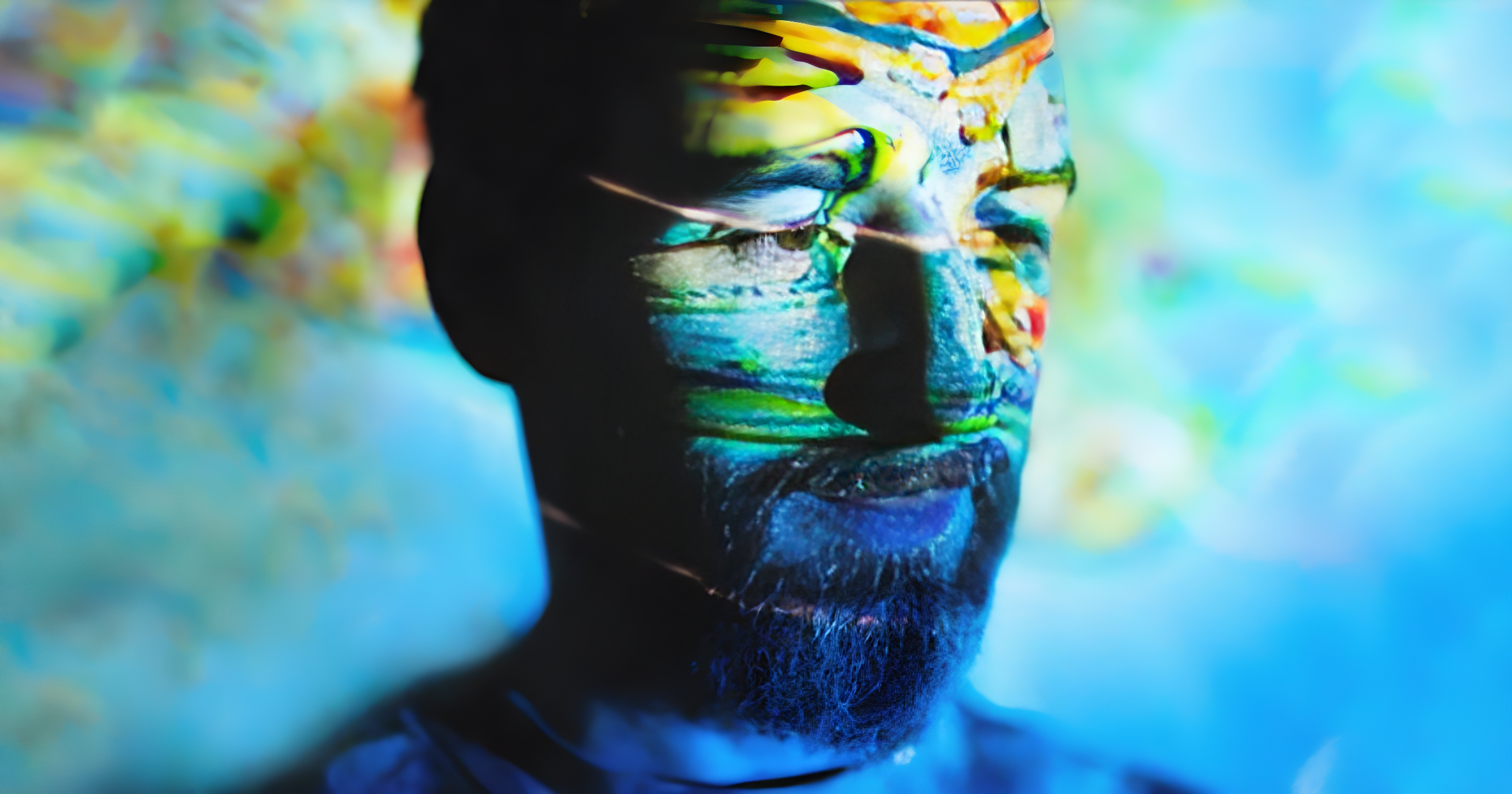 Max Cooper to Bring His New “Feeling Is Structure” Audiovisual Show to Spain | FOTKAI
