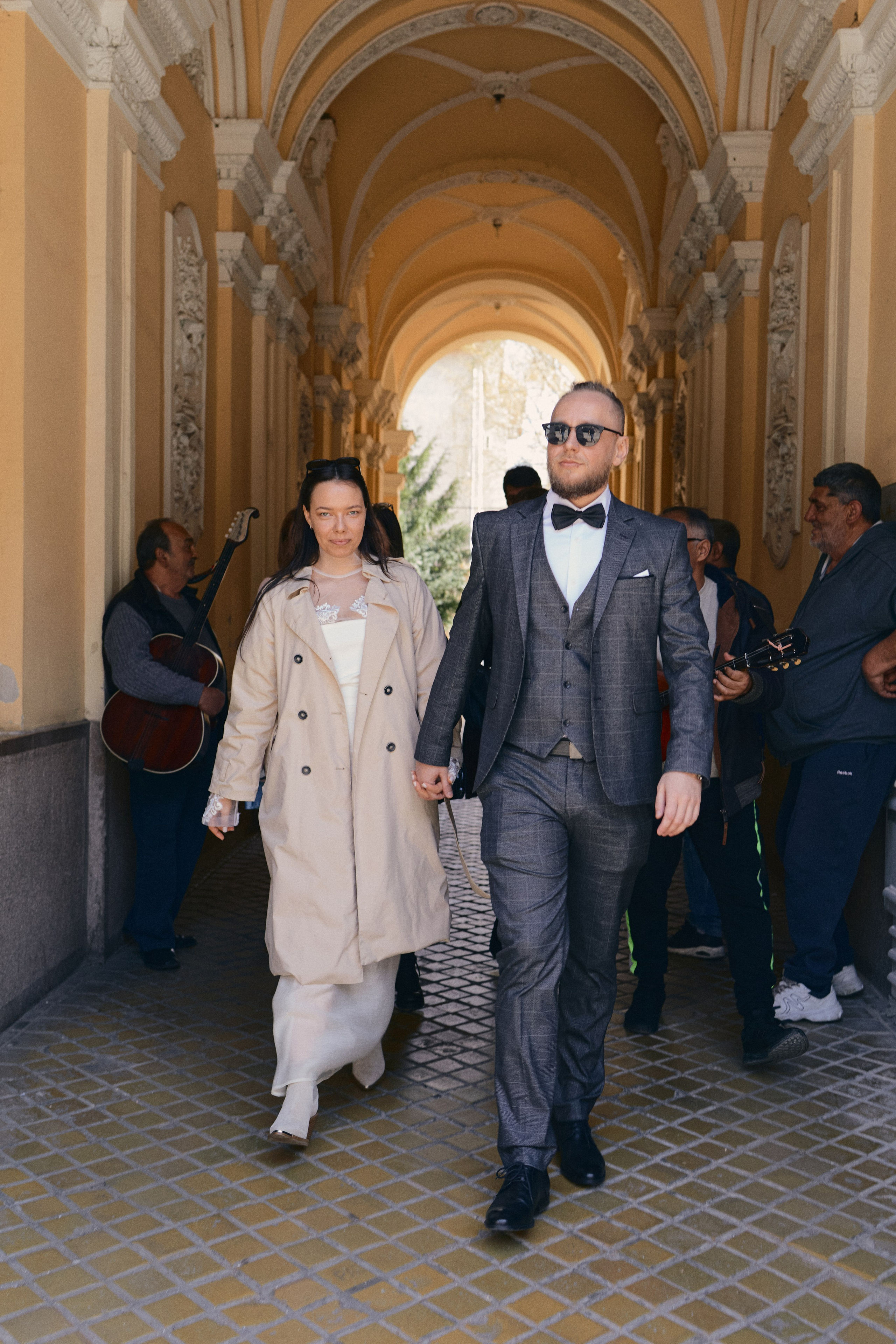 Ксения и Горан. Анастасия Еремина | Фотограф в Сербии | Персональные и бизнес-фотосессии в Белграде и Нови Саде