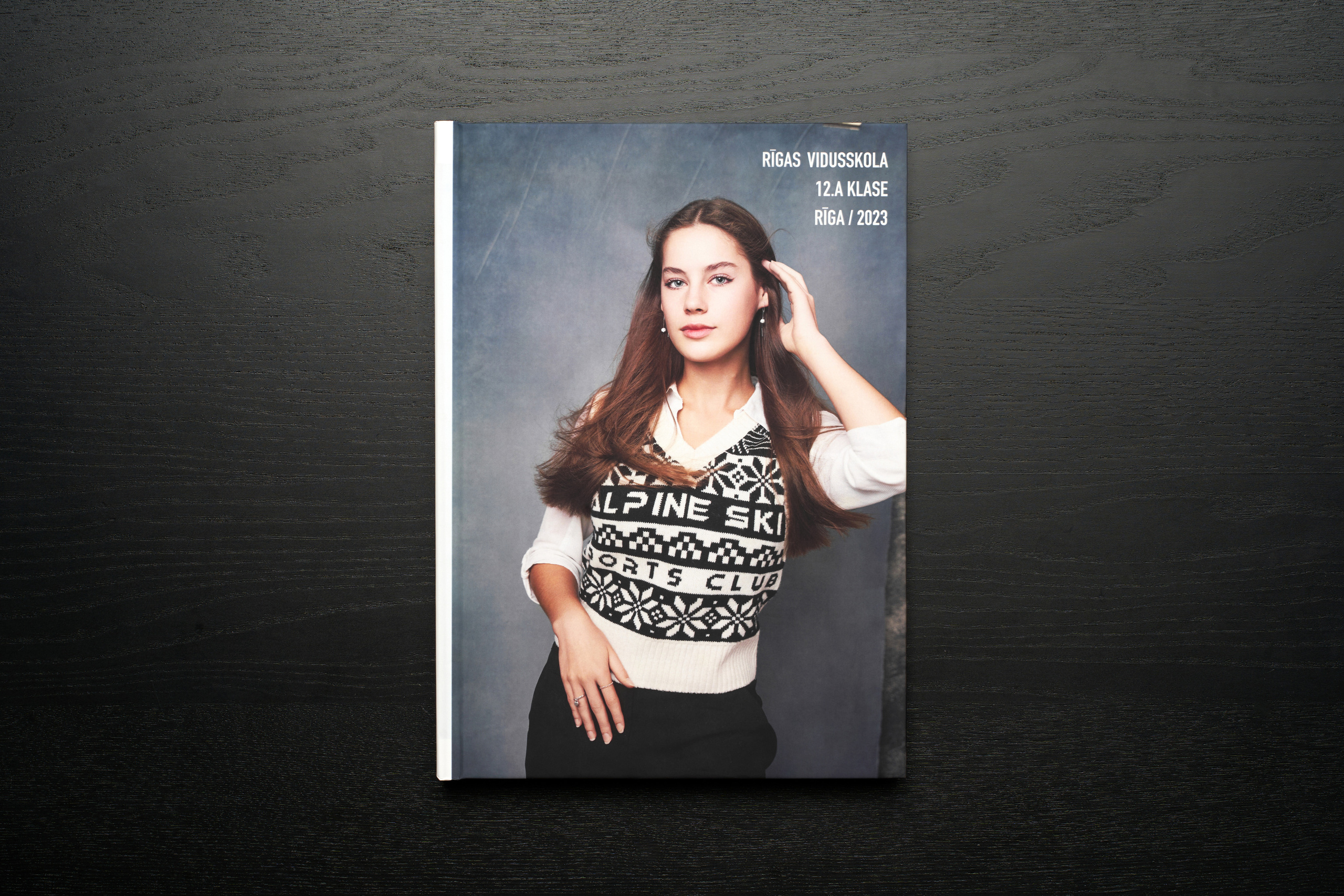 Premium. Izlaiduma albumi, studija SUPERALBUMI, Rīga