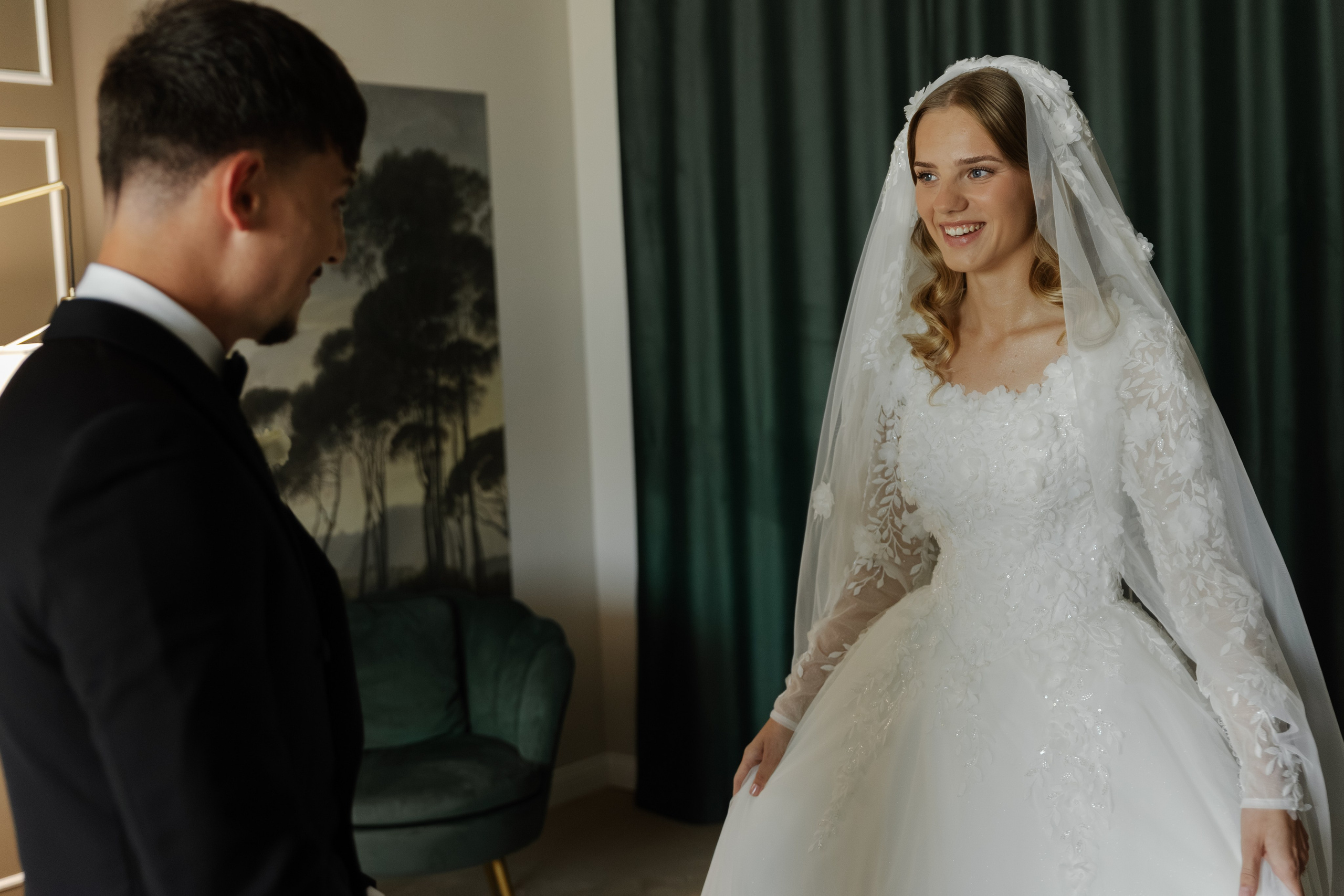 Kevin and Sara wedding in Suceava, Romania. Wedding photographer and videographer based in Timisoara, Romania