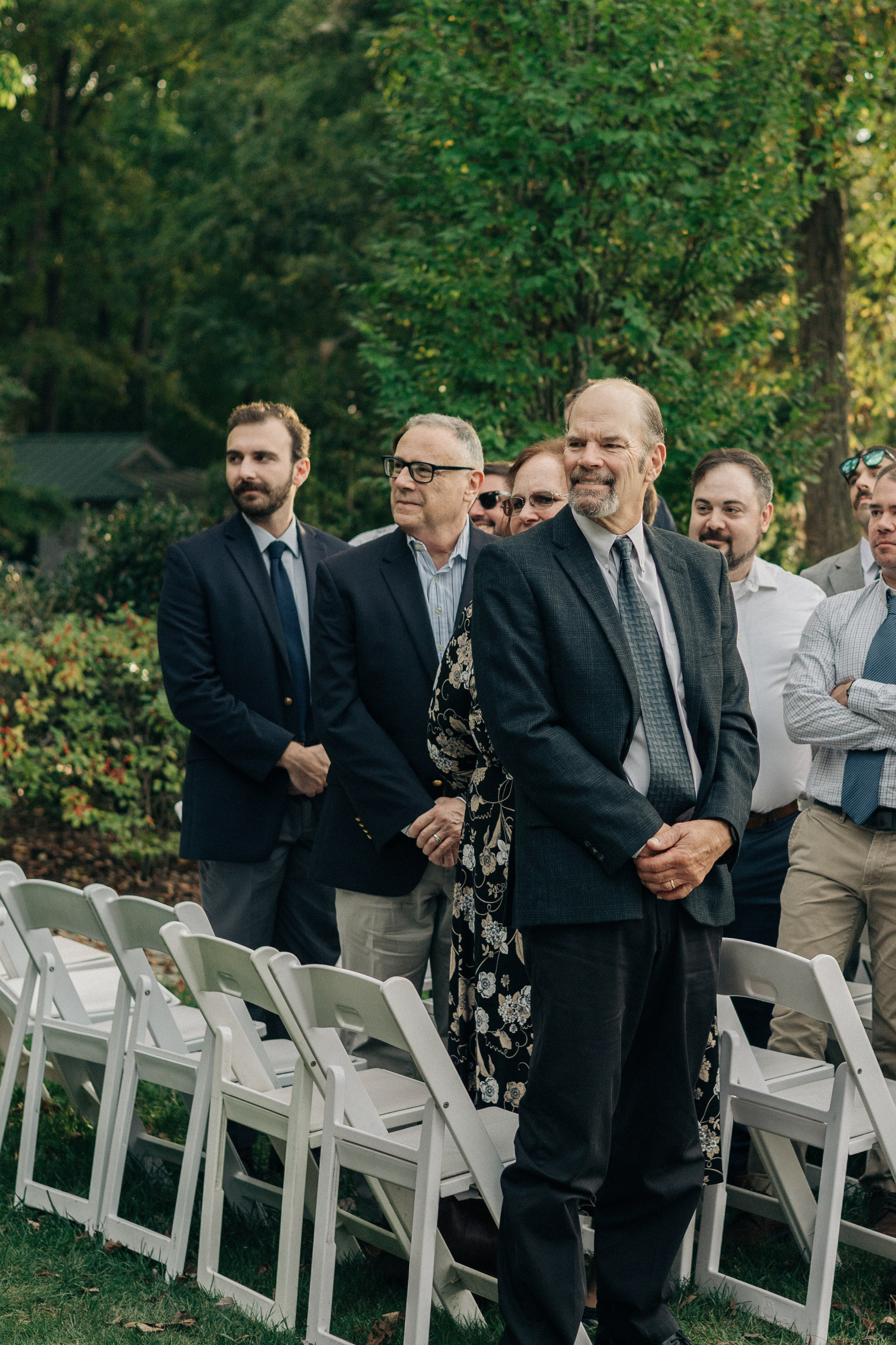 Queer Wedding in Richmond, VA. Sara Eulalia | Virginia Photographer