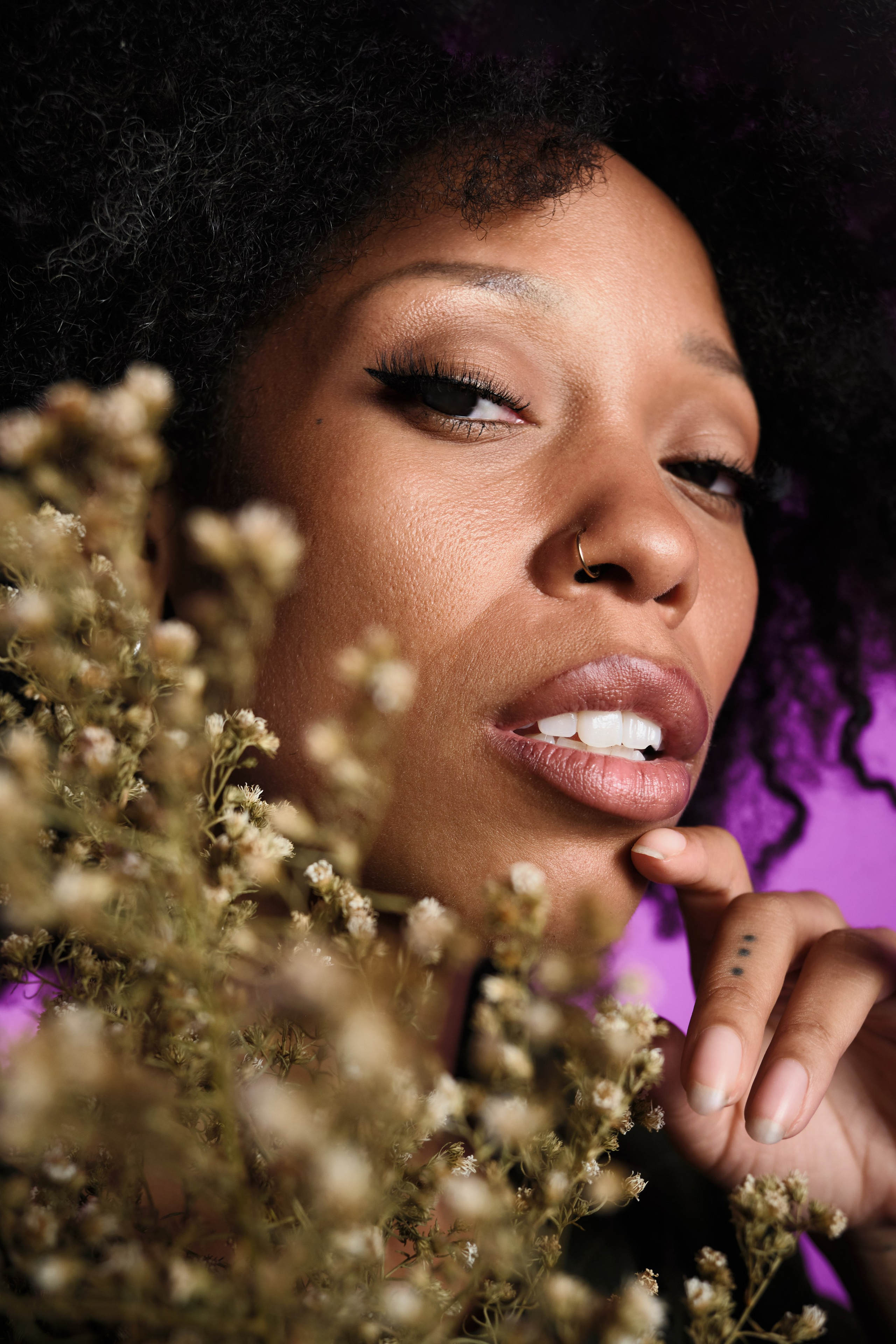 Offer. Petr Nabutov. Portrait photography, Cambodia