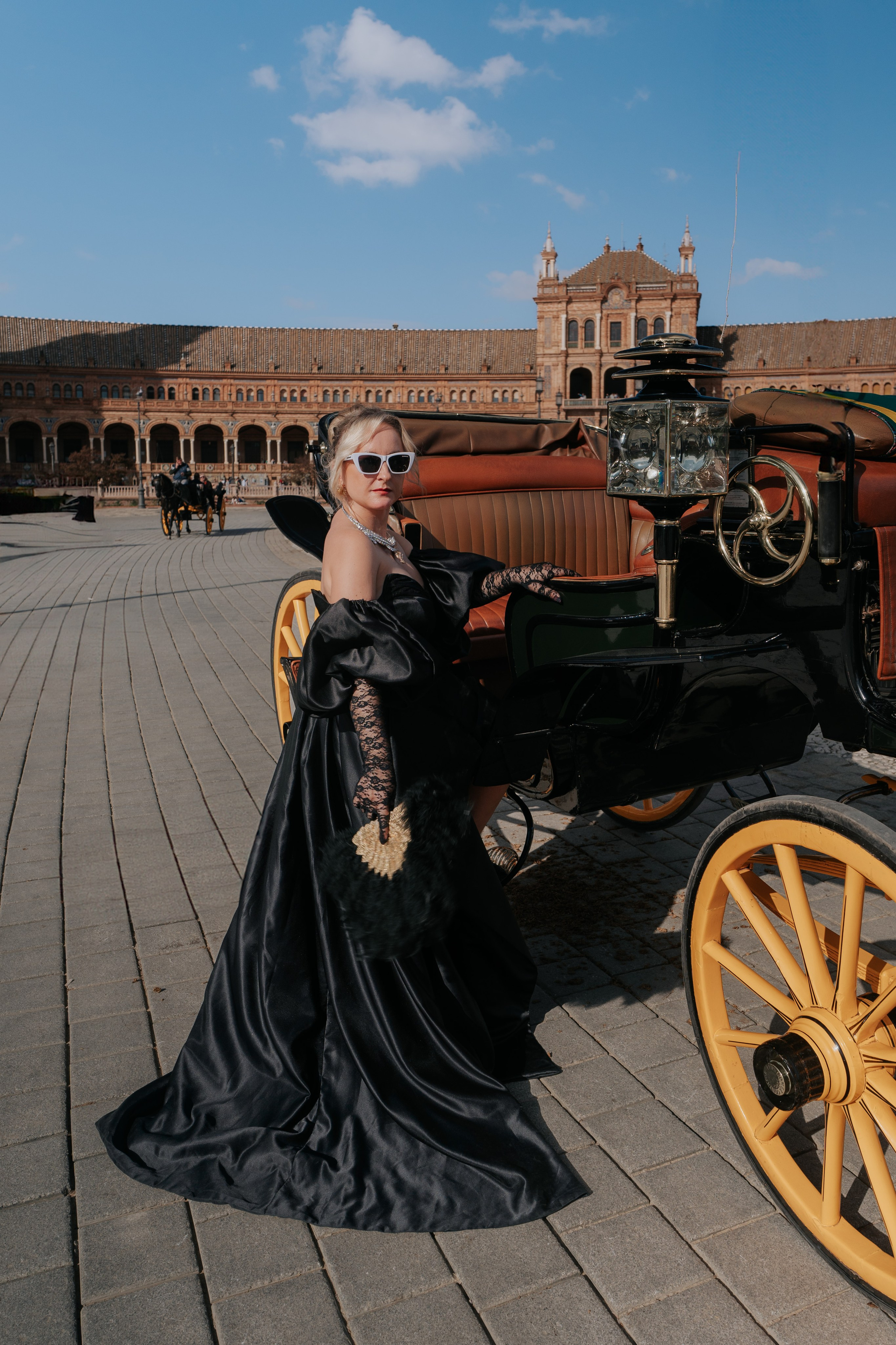 Barcelona Wow Dress Rental Luxury Photoshoot. DiaFoto — Wow Photographer in Barcelona | Premium Barcelona Photoshoot Experience