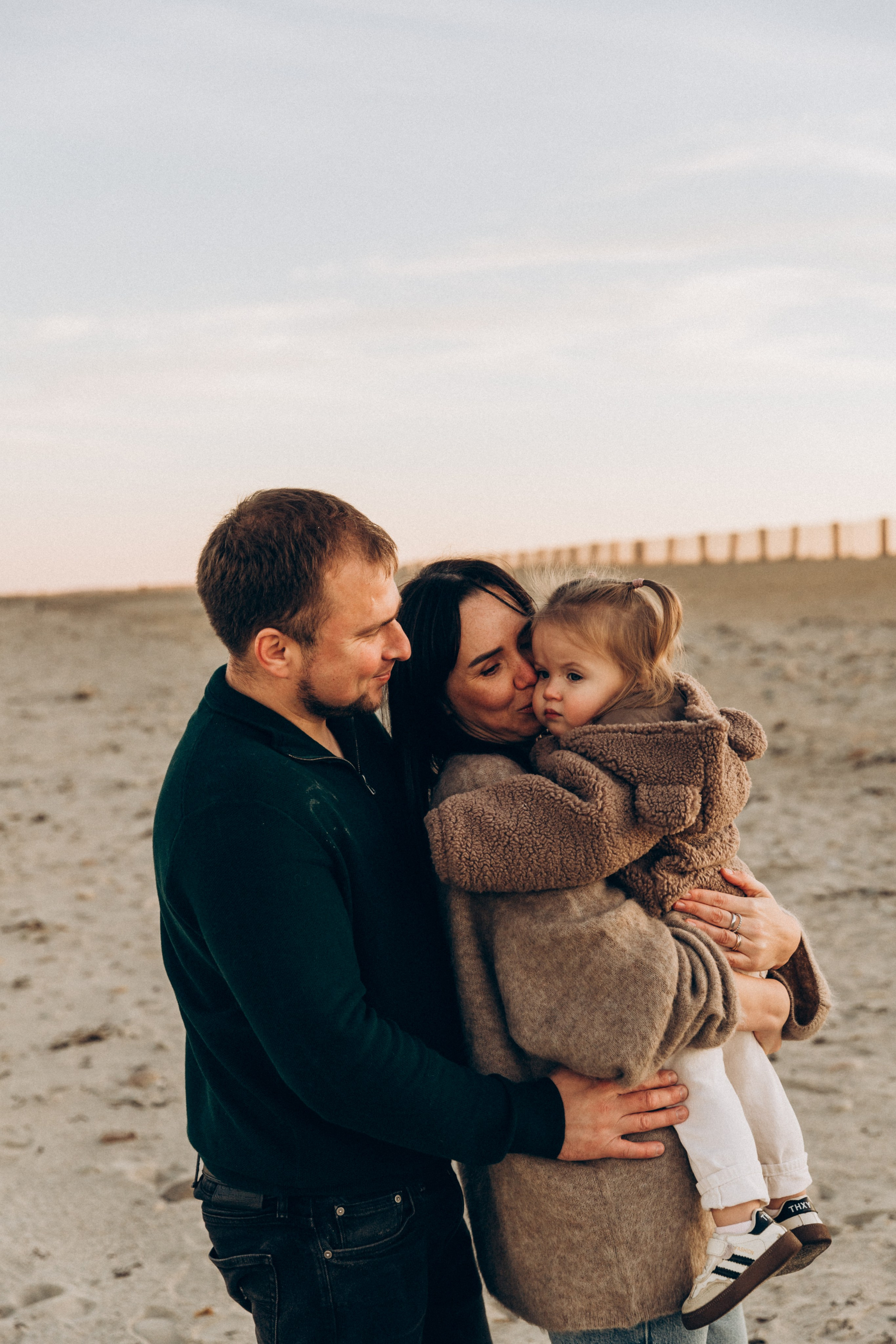 Thanksgiving photoshoots in Nashville