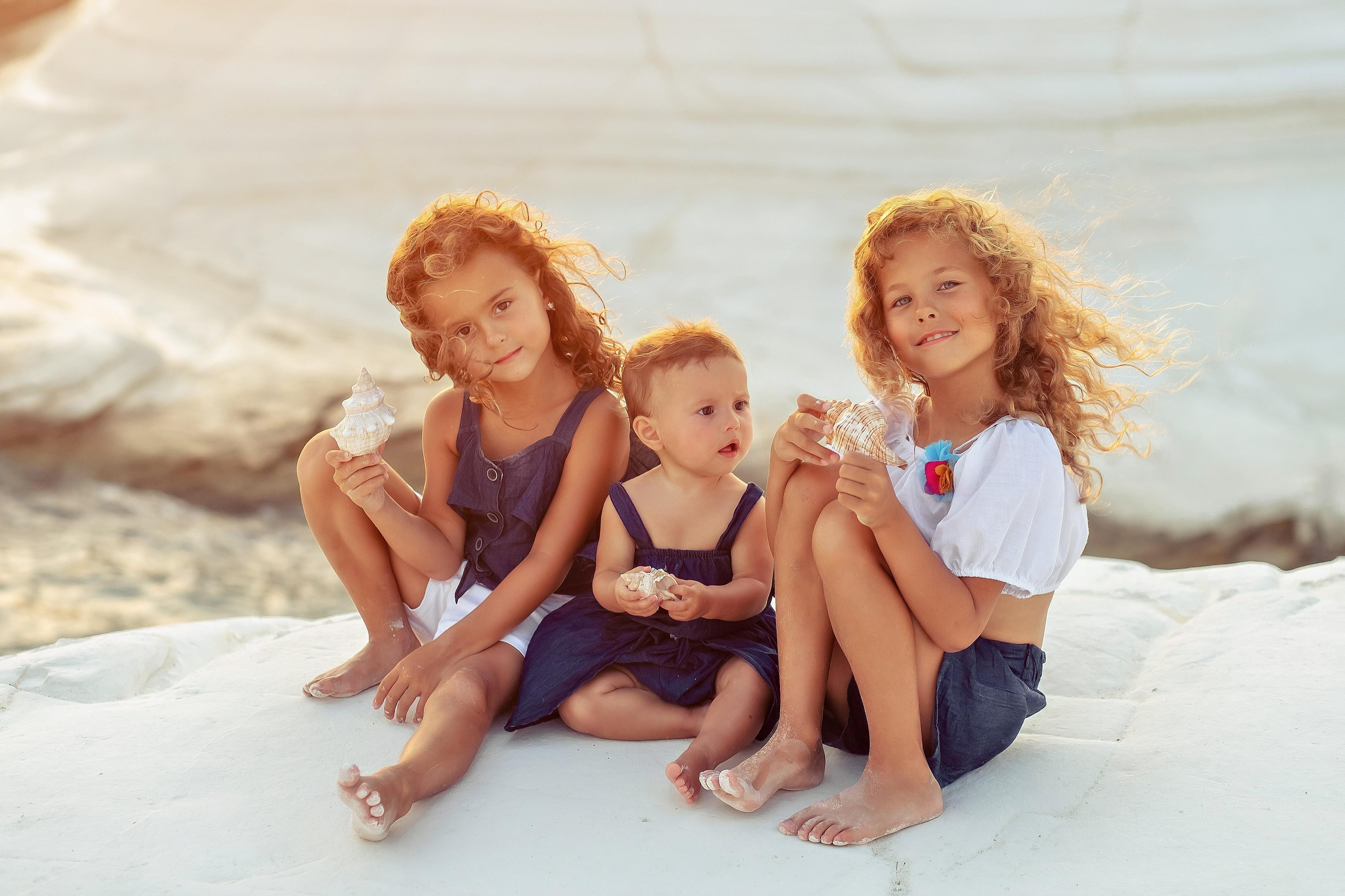 Фотограф на Кипре