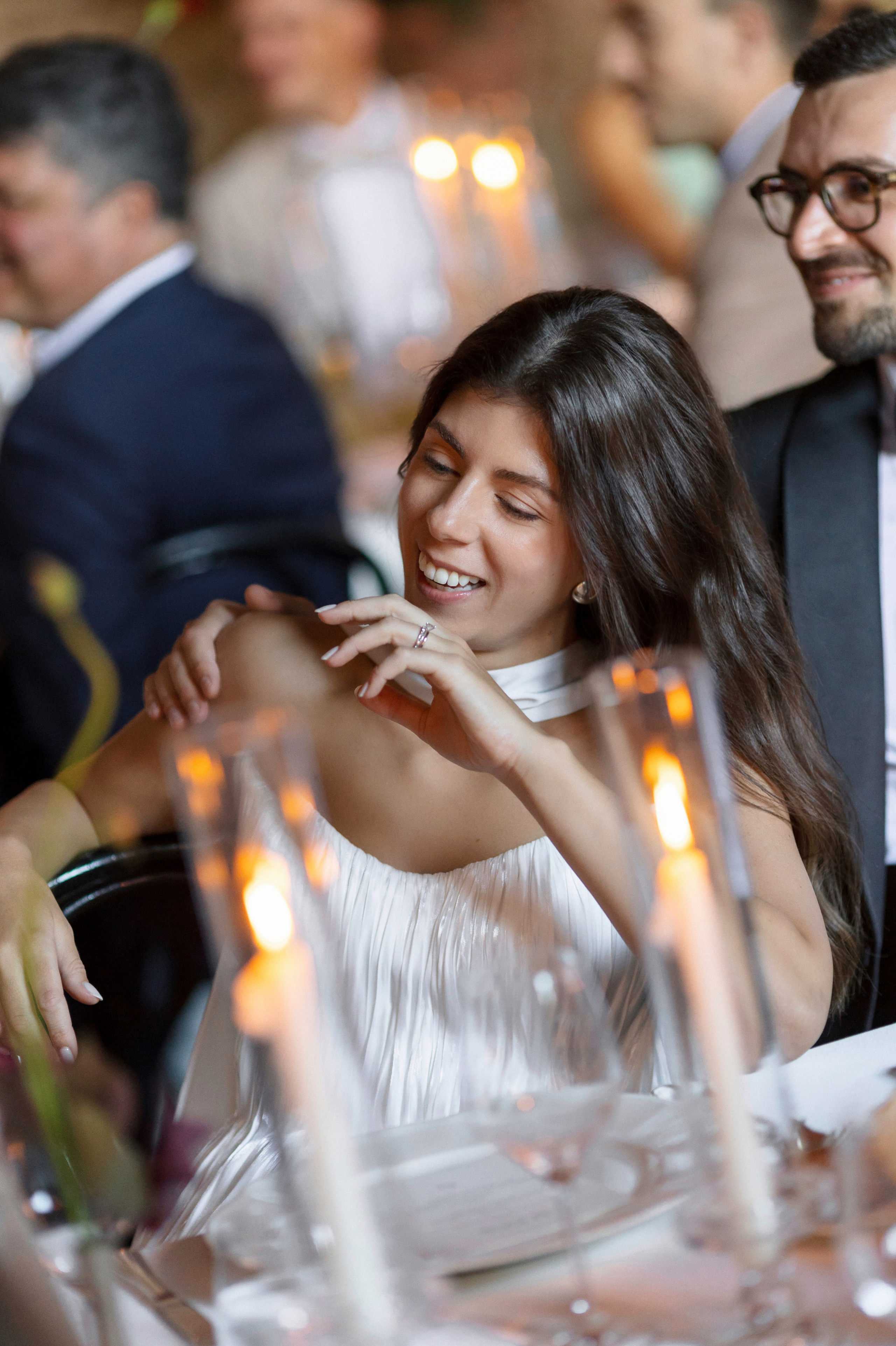 Alissa & Jakob · Villa Grabau, Tuscany. Raw Studio: Capturing Elegant weddings accross Europe