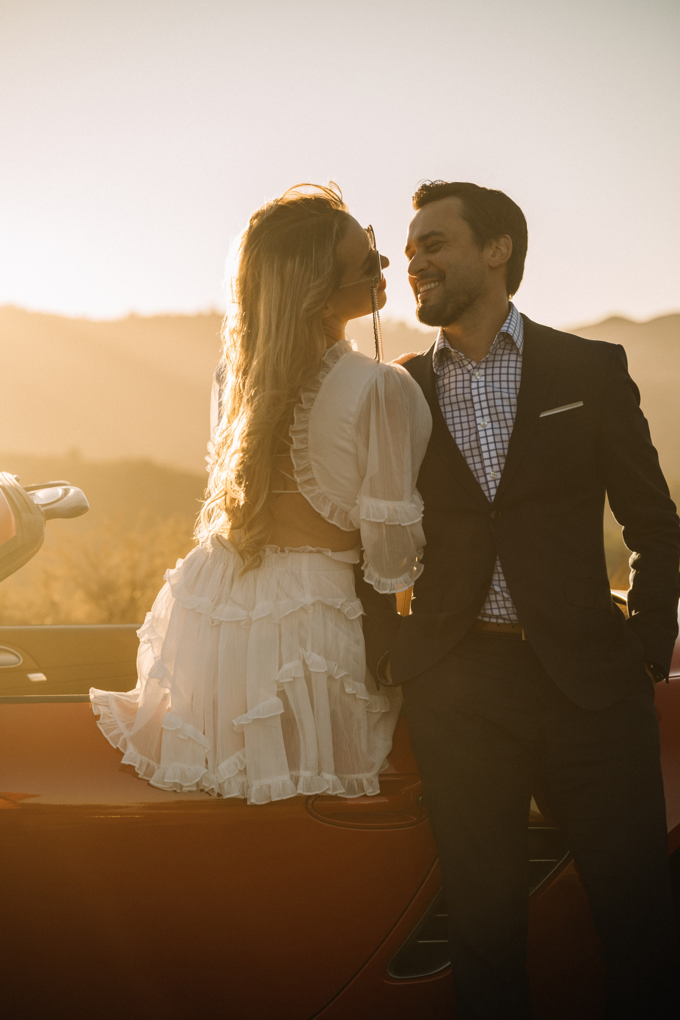 Love-story Photography. Bay Area Family Photographer — Sovanna