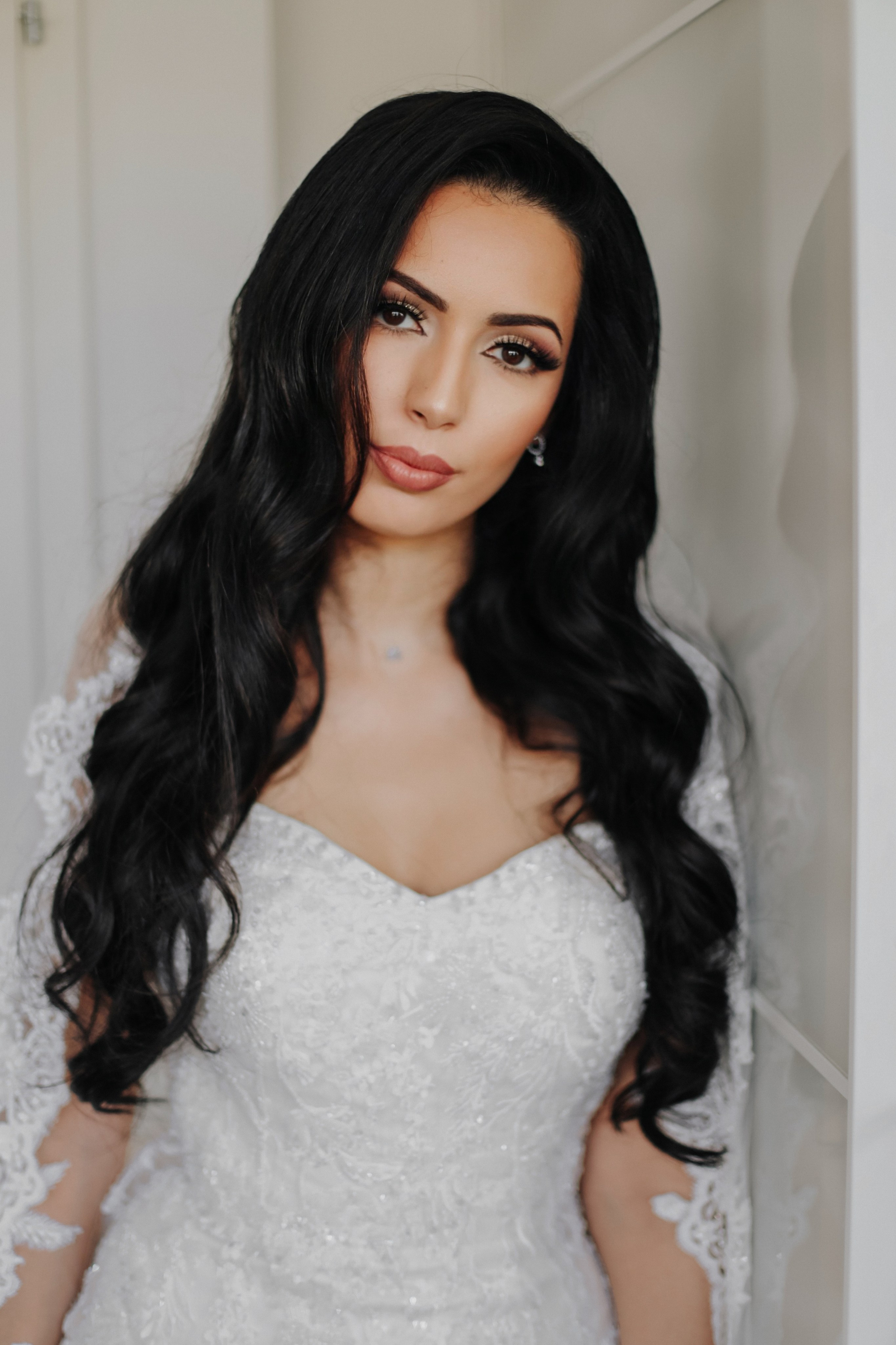Yusef & Sarah. Flora Grigoryan Wedding Photography