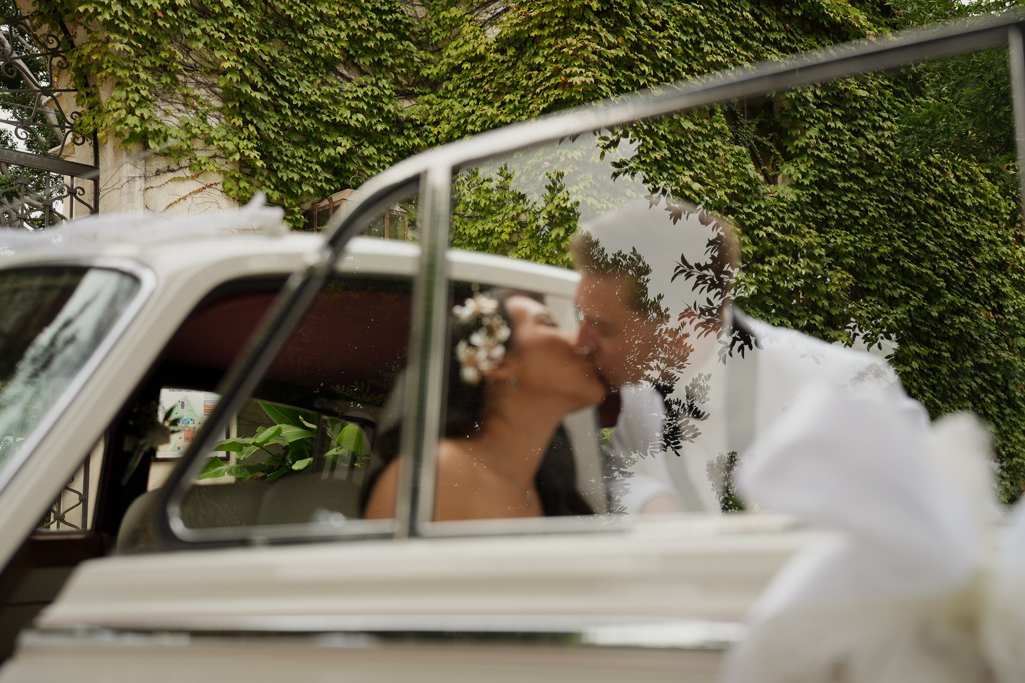 Timeless fairytale wedding in the heart of Los Angeles. Cinematic Wedding & Elopement Photography in Los Angeles | Inspired by Indie Film & Real Life