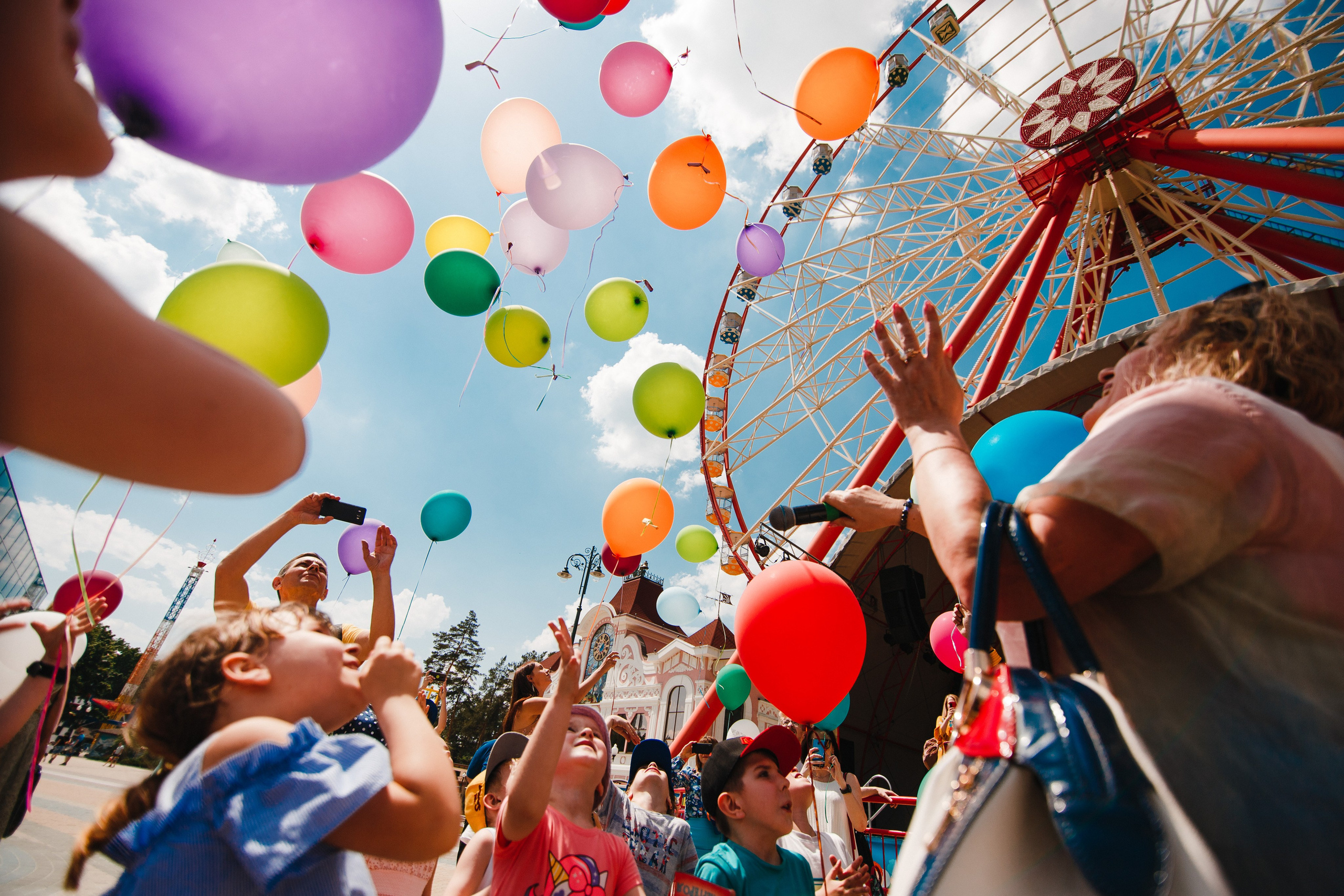 Kindergeburtstag & Events. VOIR25 — Wedding Photographer & Filmmaker in Germany | Heilbronn, Stuttgart & Europe