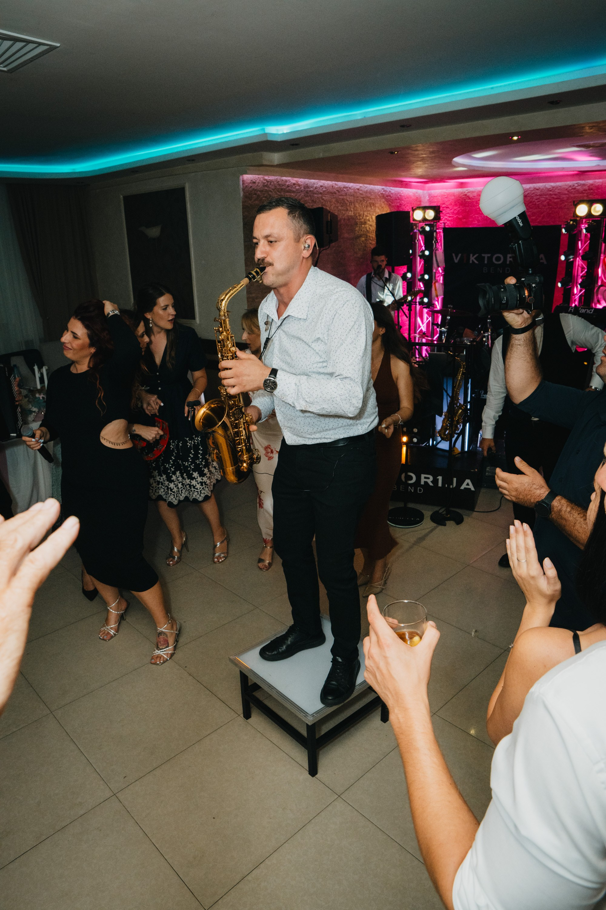 Helena & Aleksandar. Wedding photography