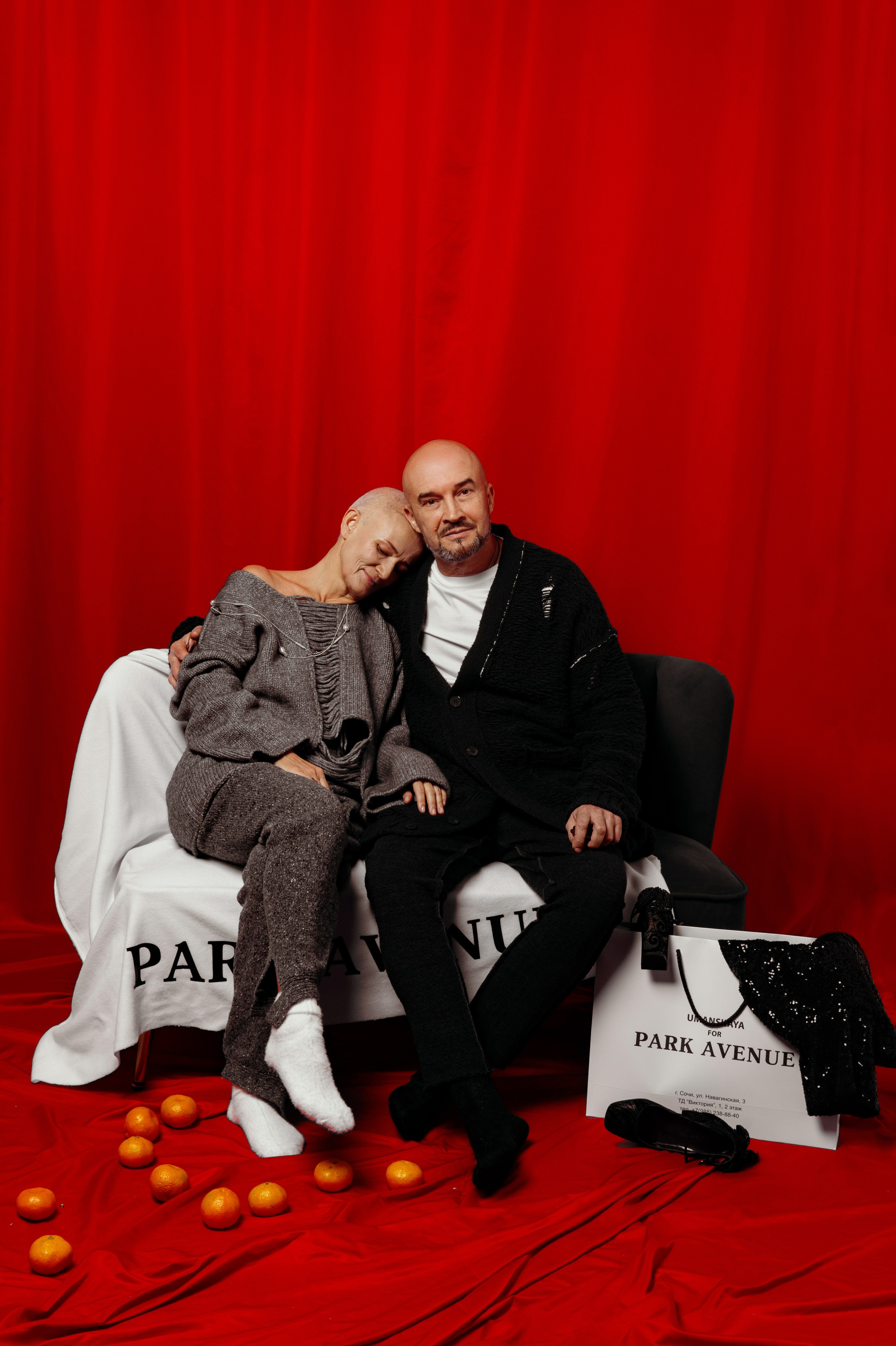 Brand & Fashion. Marina Baliakina | Personal and Couples Photographer | Toronto Canada